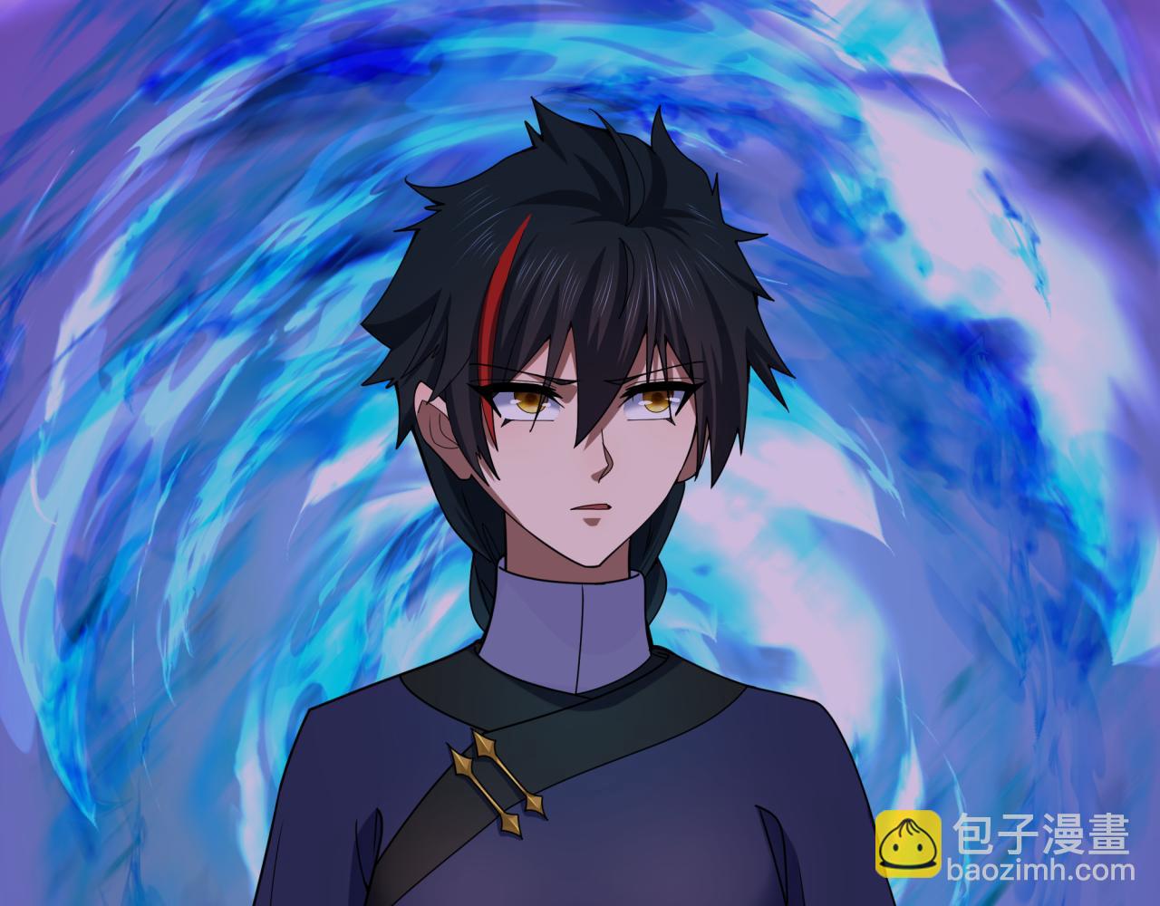 🍛全球诡异时代 第294话 客栈隐藏规则！ 第7页