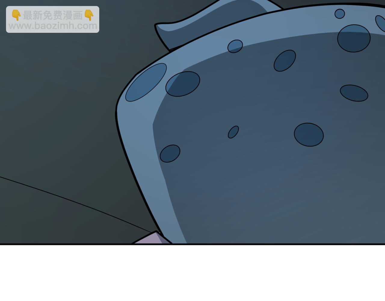 🍛全球诡异时代 第296话 鬼迷心窍！ 第21页