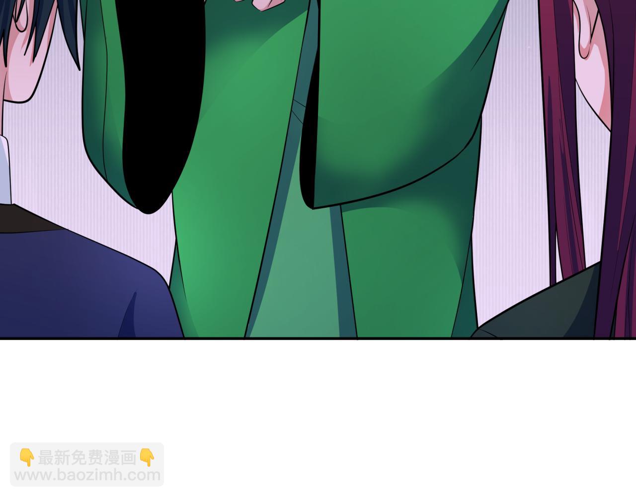 🍛全球诡异时代 第296话 鬼迷心窍！ 第32页