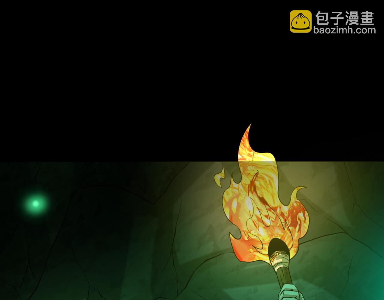 🍛全球诡异时代 第302话 第十一层！ 第26页