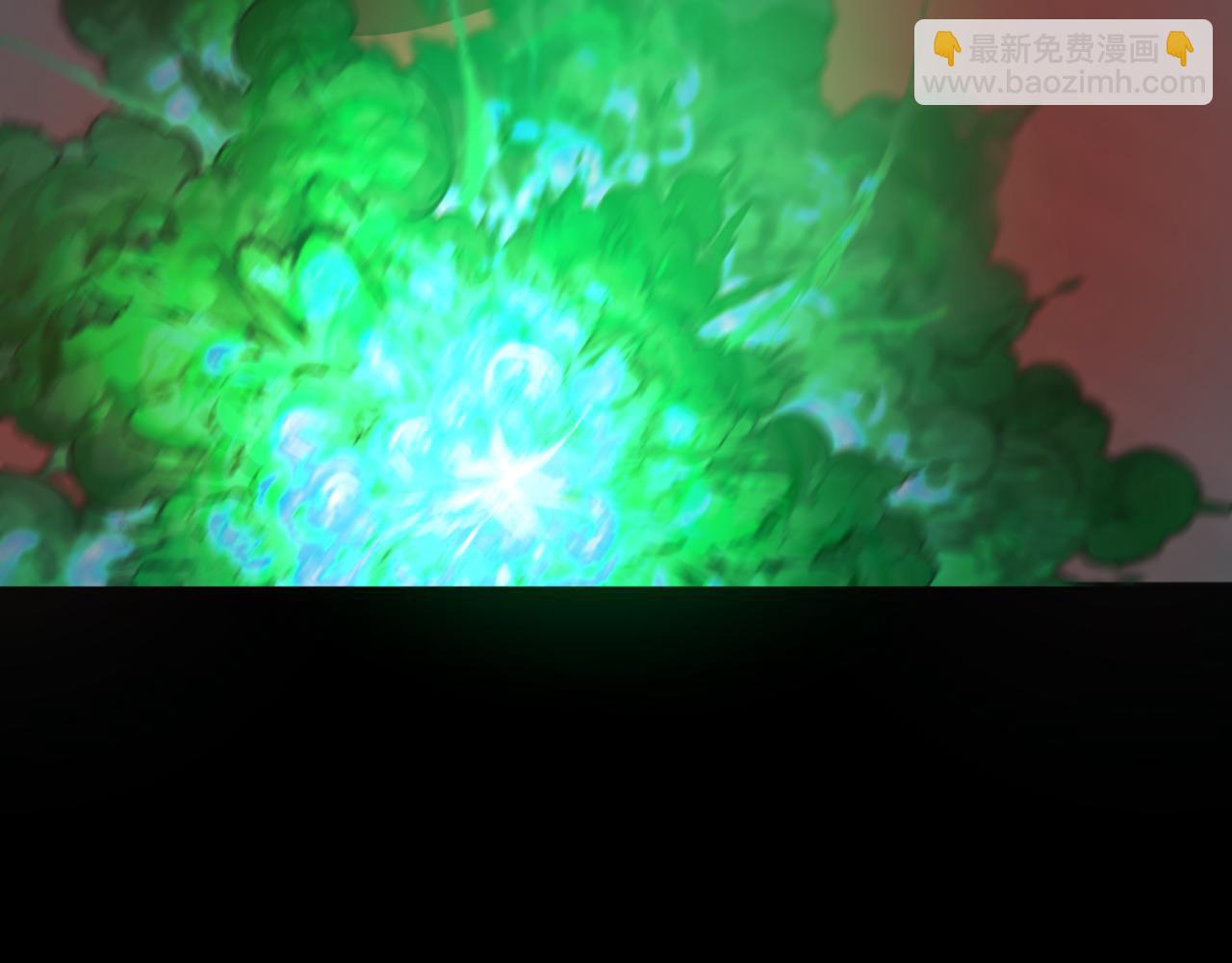 🍛全球诡异时代 第302话 第十一层！ 第36页