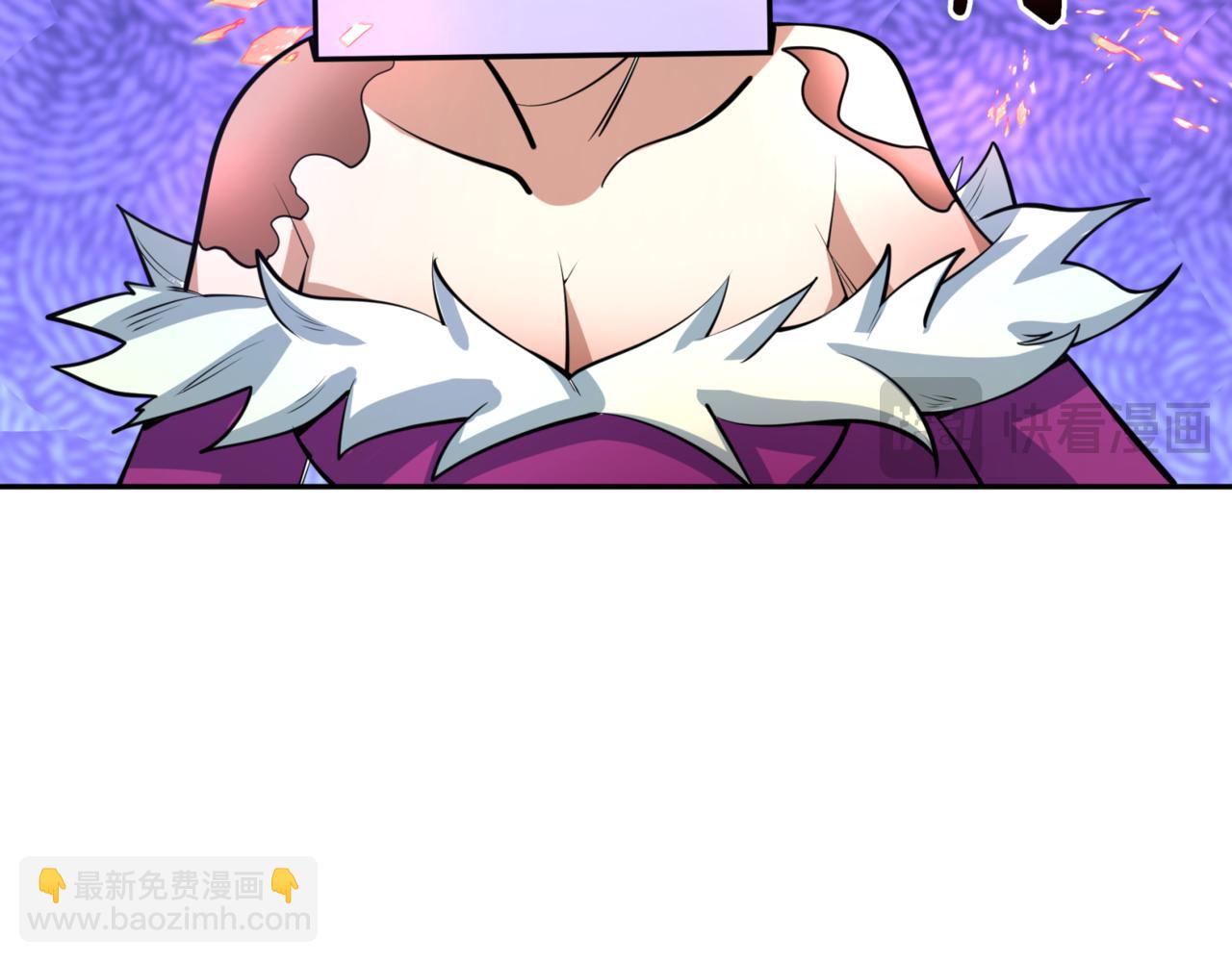 🍛全球诡异时代 第304话 剑斩贪欲！ 第12页
