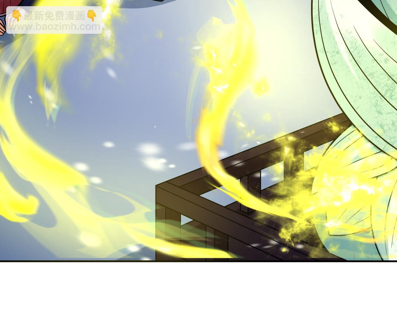 🍛全球诡异时代 第306话 鬼王出世！ 第14页