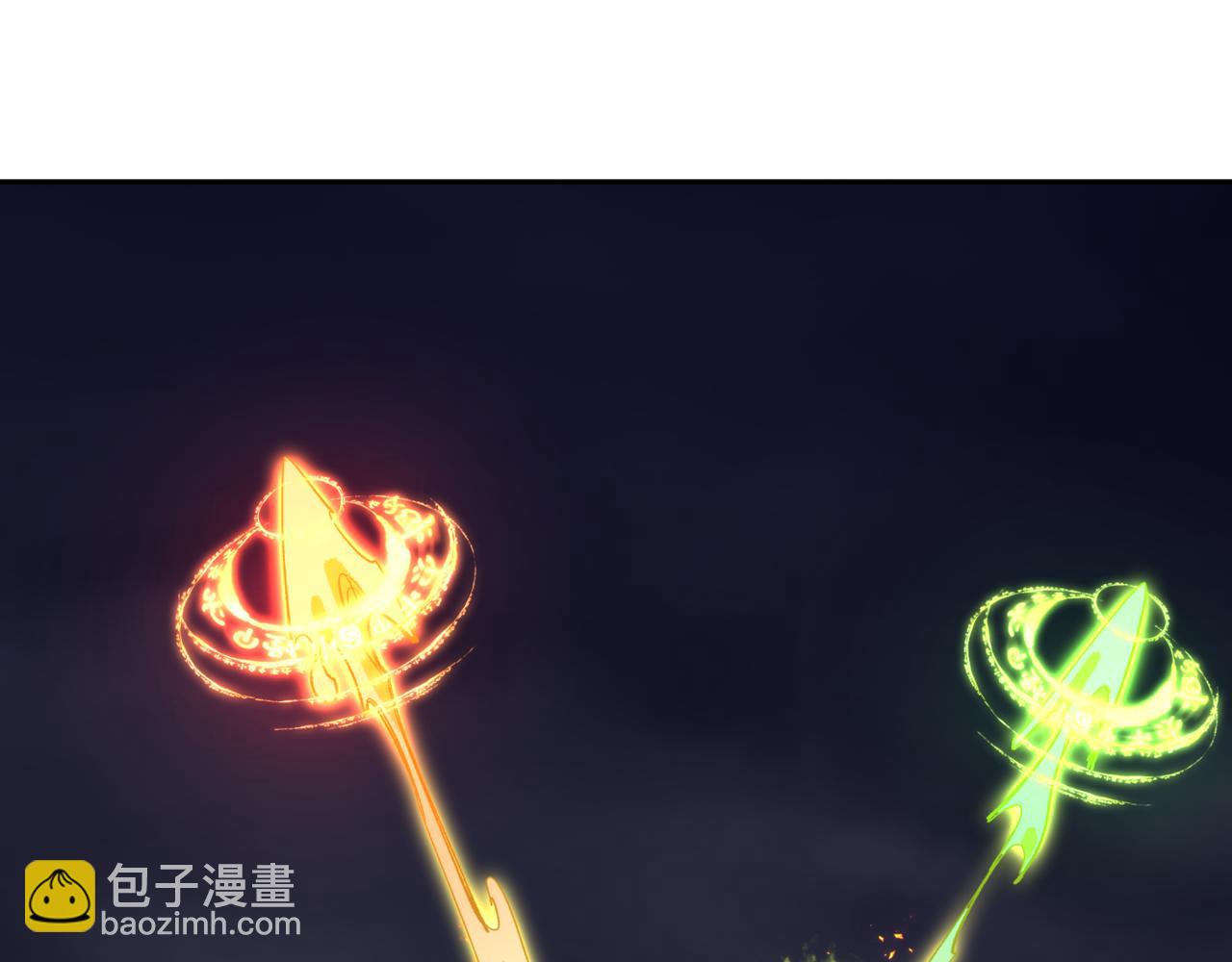 🍛全球诡异时代 第308话 五仙镇魔！ 第10页