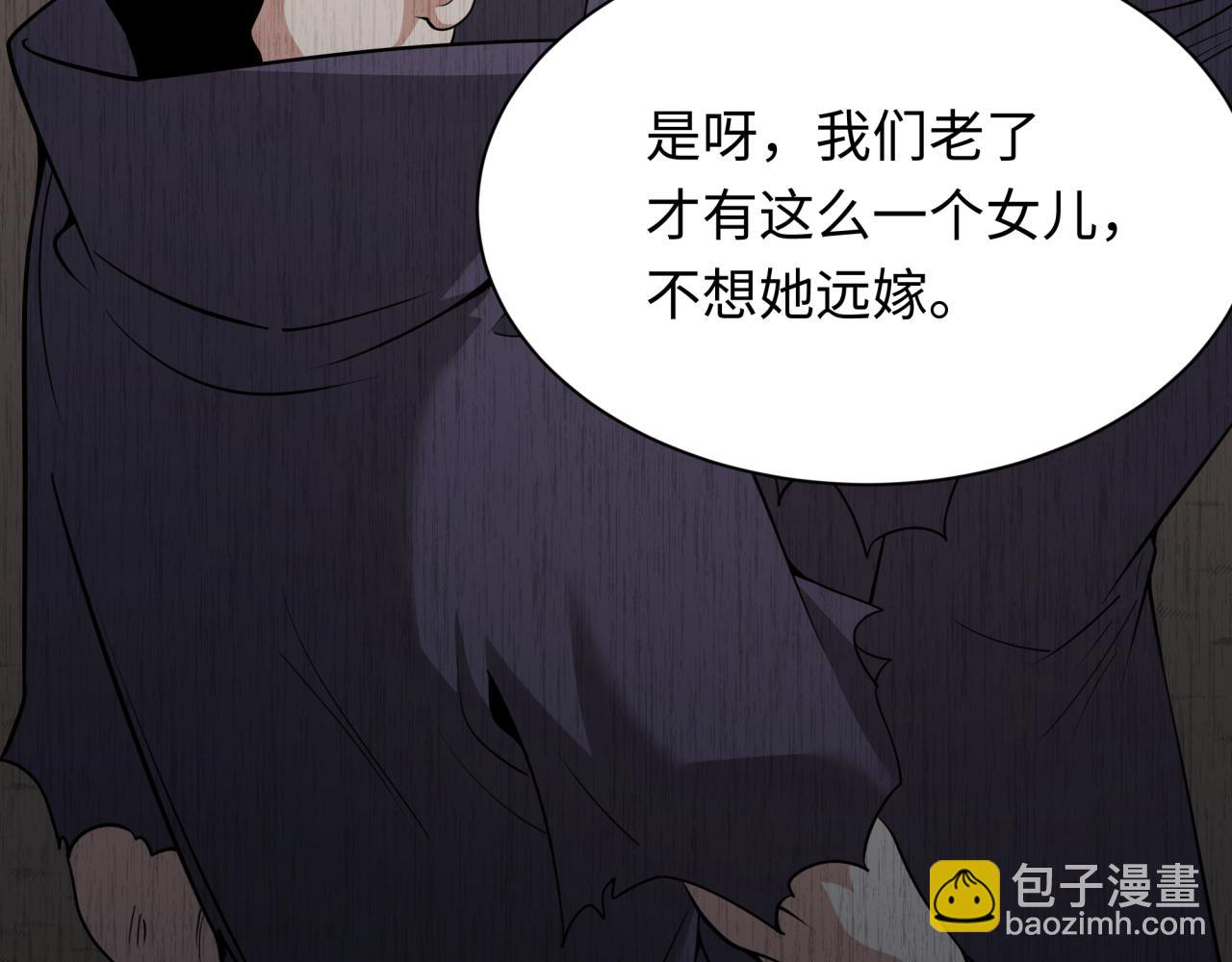 🍛全球诡异时代 第312话 林风要出嫁？ 第27页