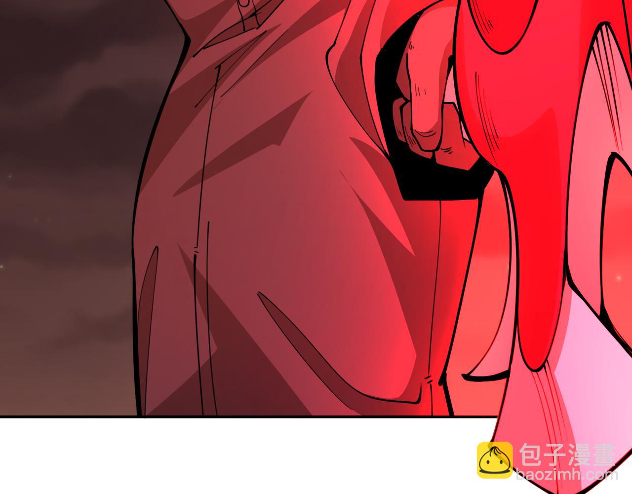 🍛全球诡异时代 第314话 黑山鬼城！ 第37页