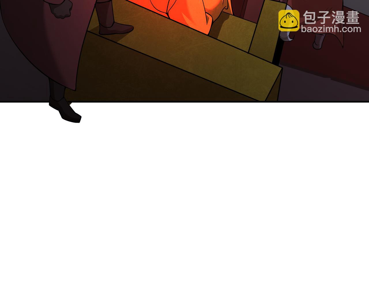 🍛全球诡异时代 第314话 黑山鬼城！ 第41页