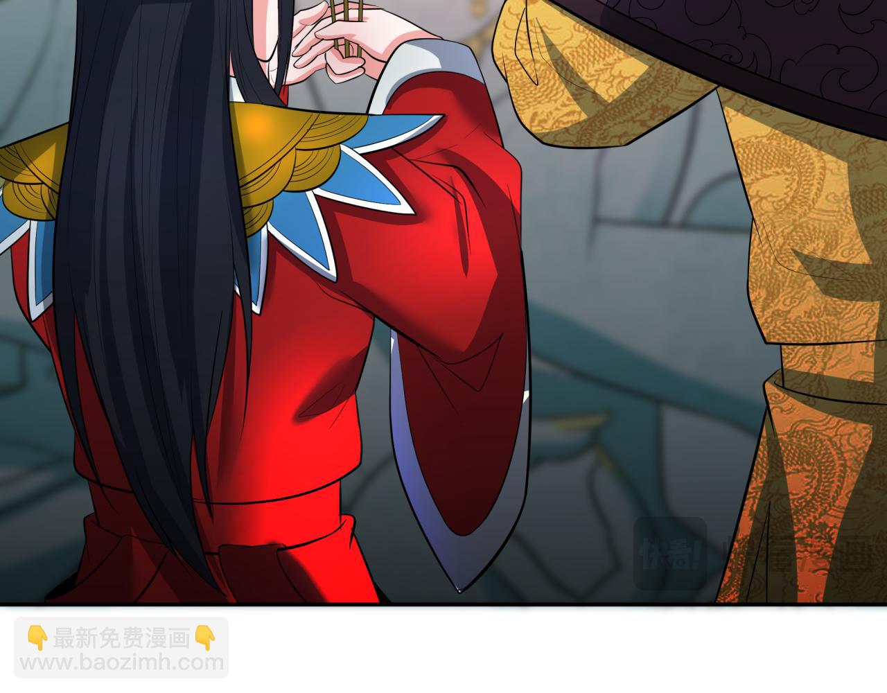 🍛全球诡异时代 第316话 黑山开战！我不装了！ 第24页