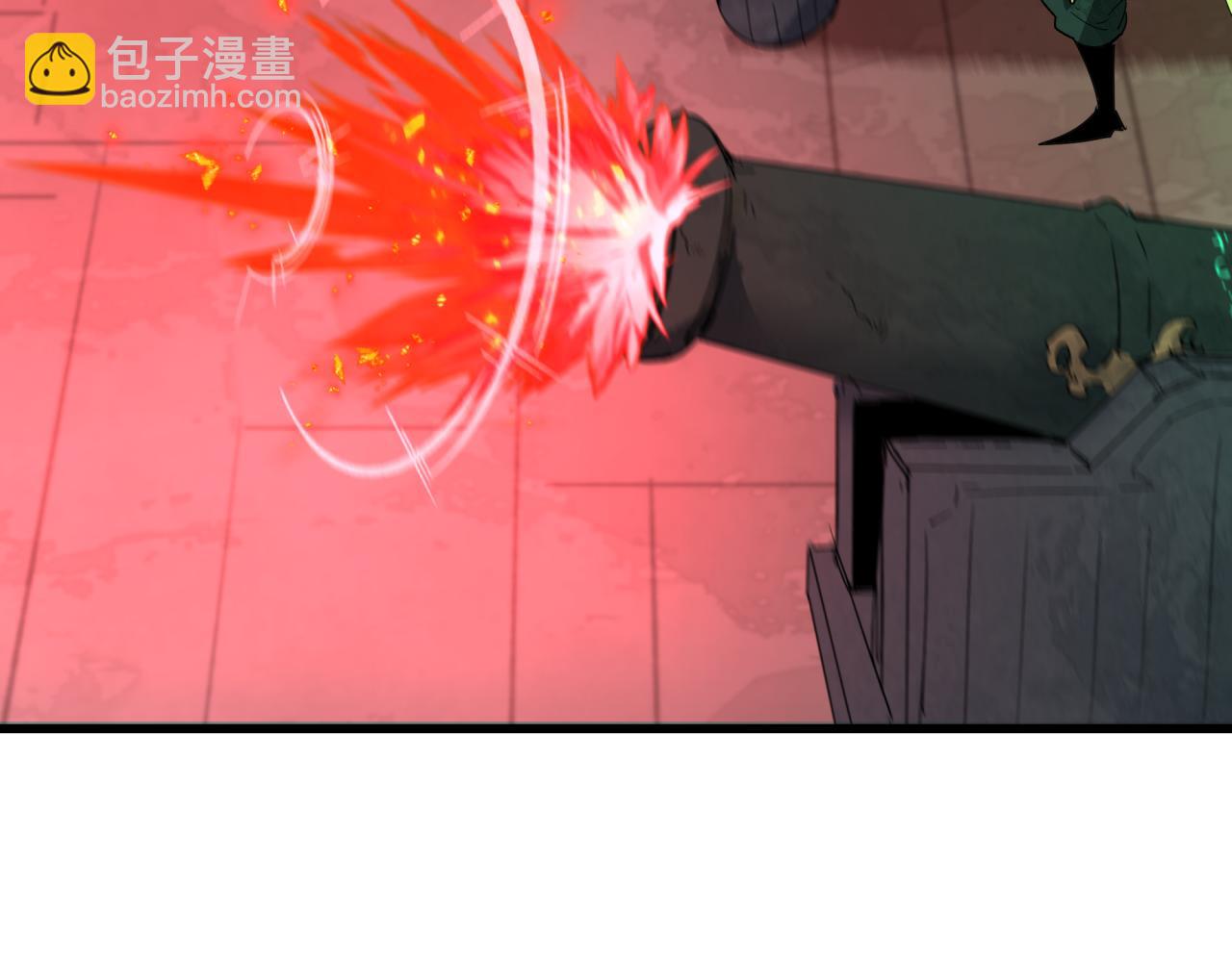 🍛全球诡异时代 第318话 鬼军灭尽！ 第10页