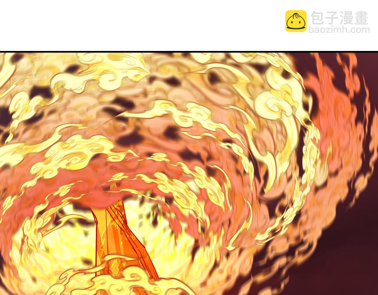 🍛全球诡异时代 第320话 鬼王vs五仙！化龙！ 第12页