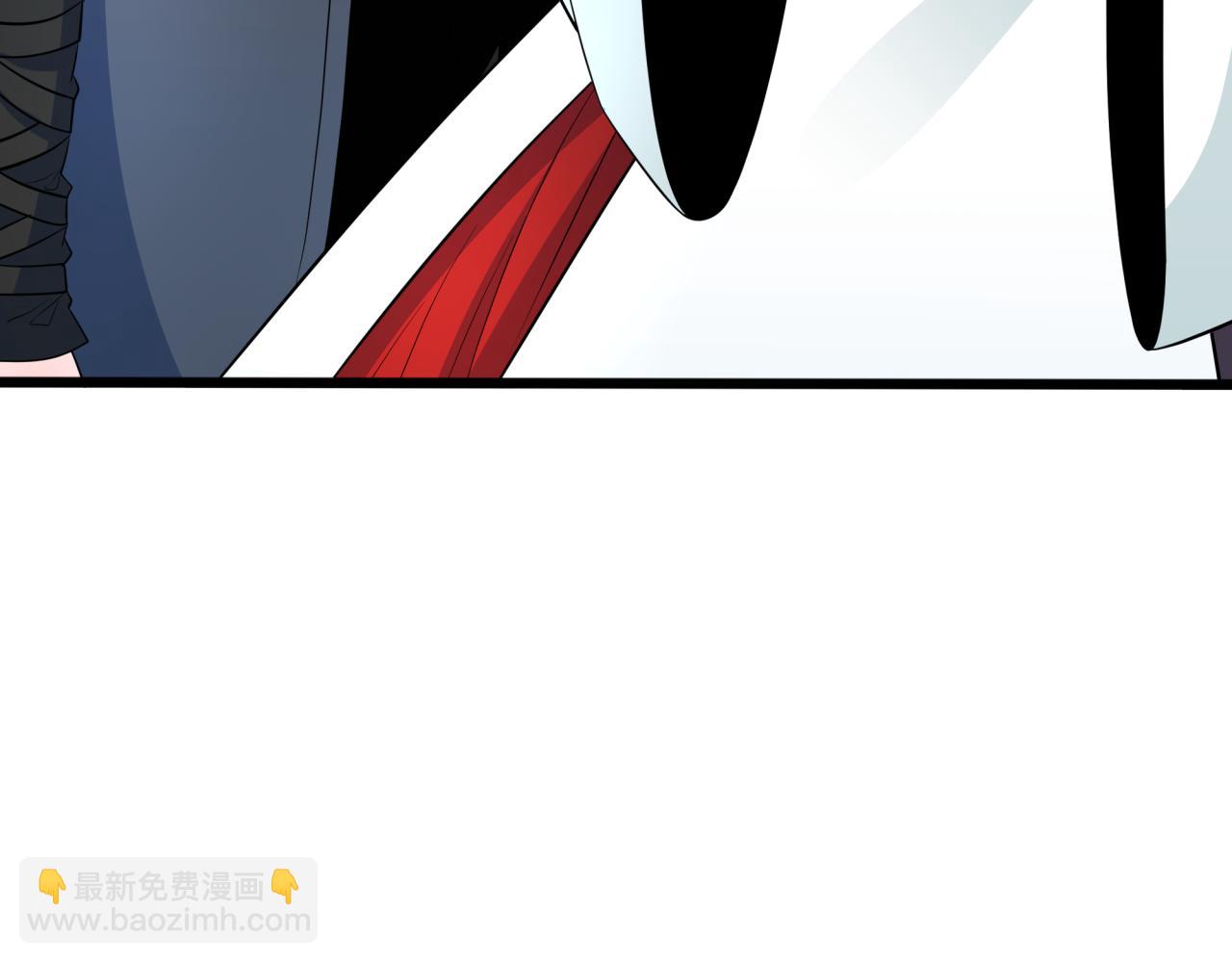 🍛全球诡异时代 第322话 堕天林风！ 第30页