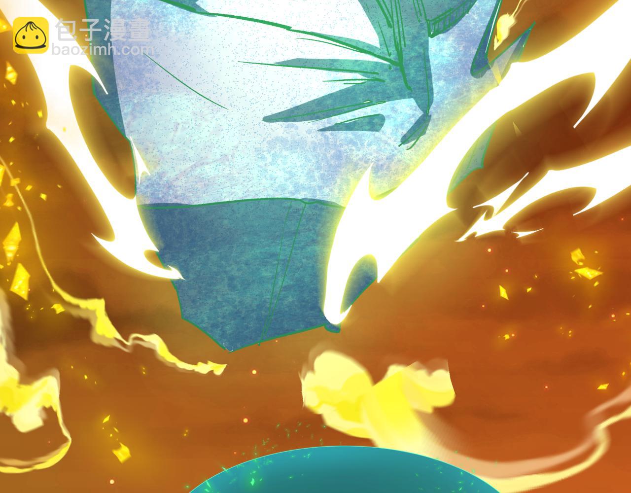 🍛全球诡异时代 第326话 佛影散！恶魔林风！ 第19页