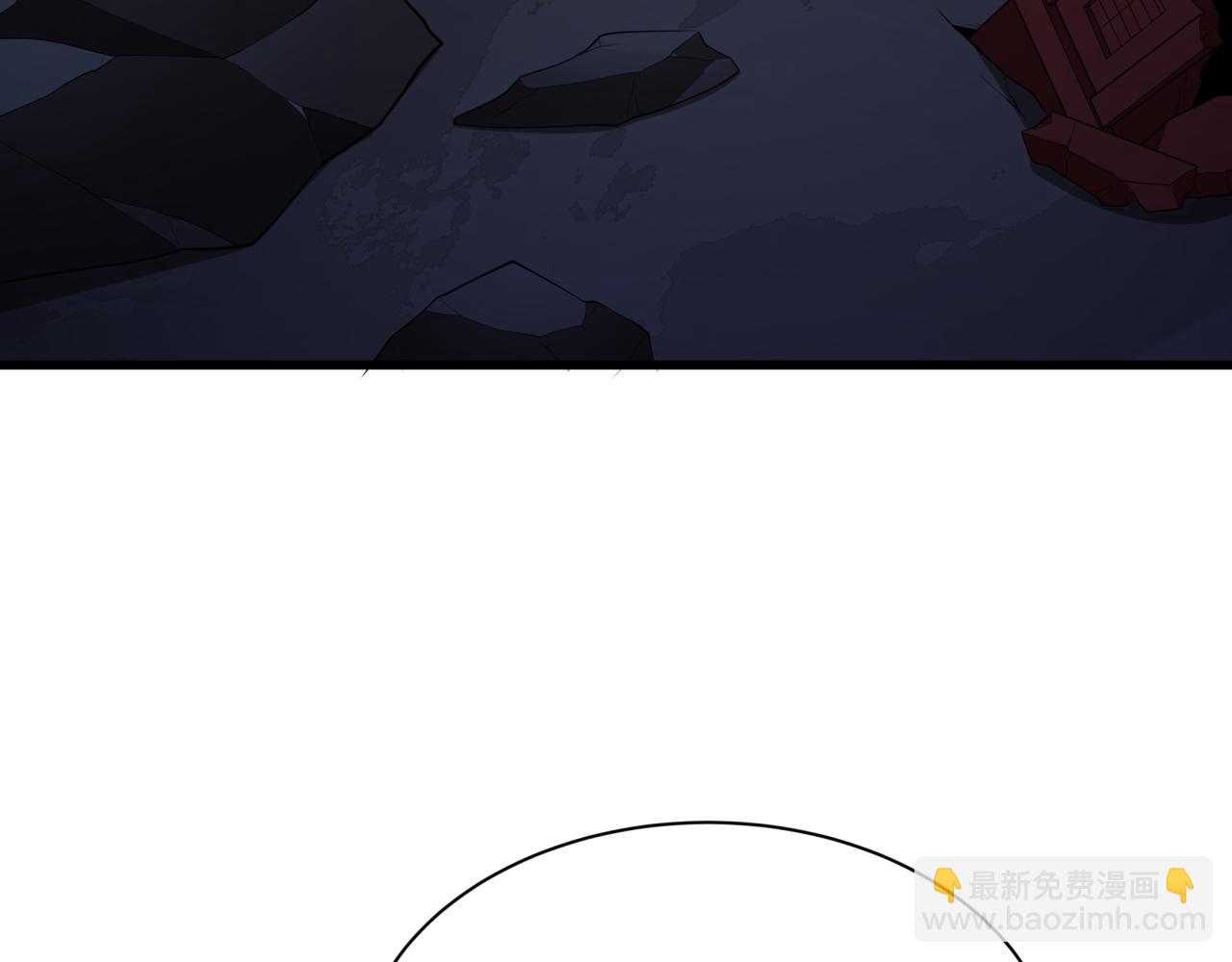 🍛全球诡异时代 第326话 佛影散！恶魔林风！ 第36页
