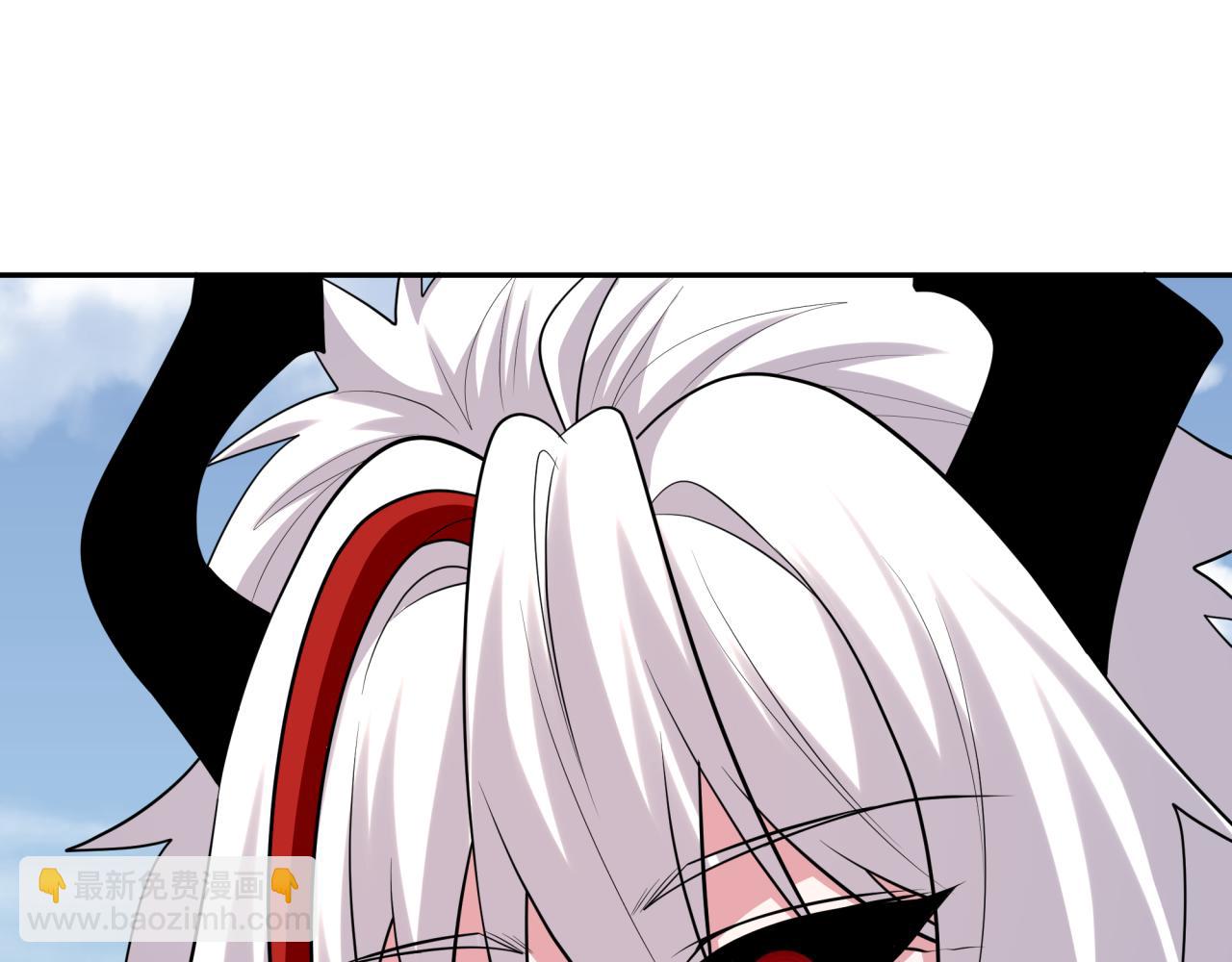 🍛全球诡异时代 第328话 高丽国阴谋！ 第22页