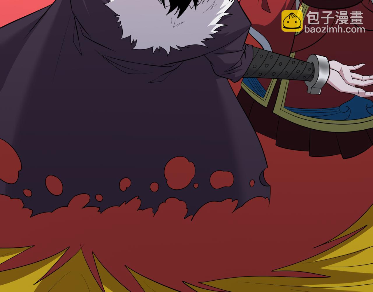 🍛全球诡异时代 第328话 高丽国阴谋！ 第28页