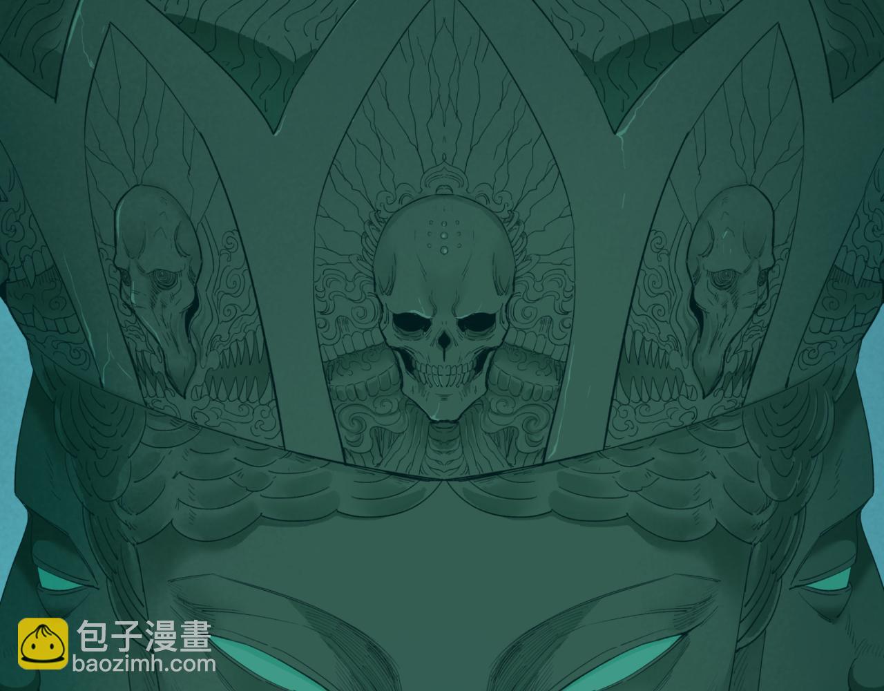 🍛全球诡异时代 高丽篇预告 第33页