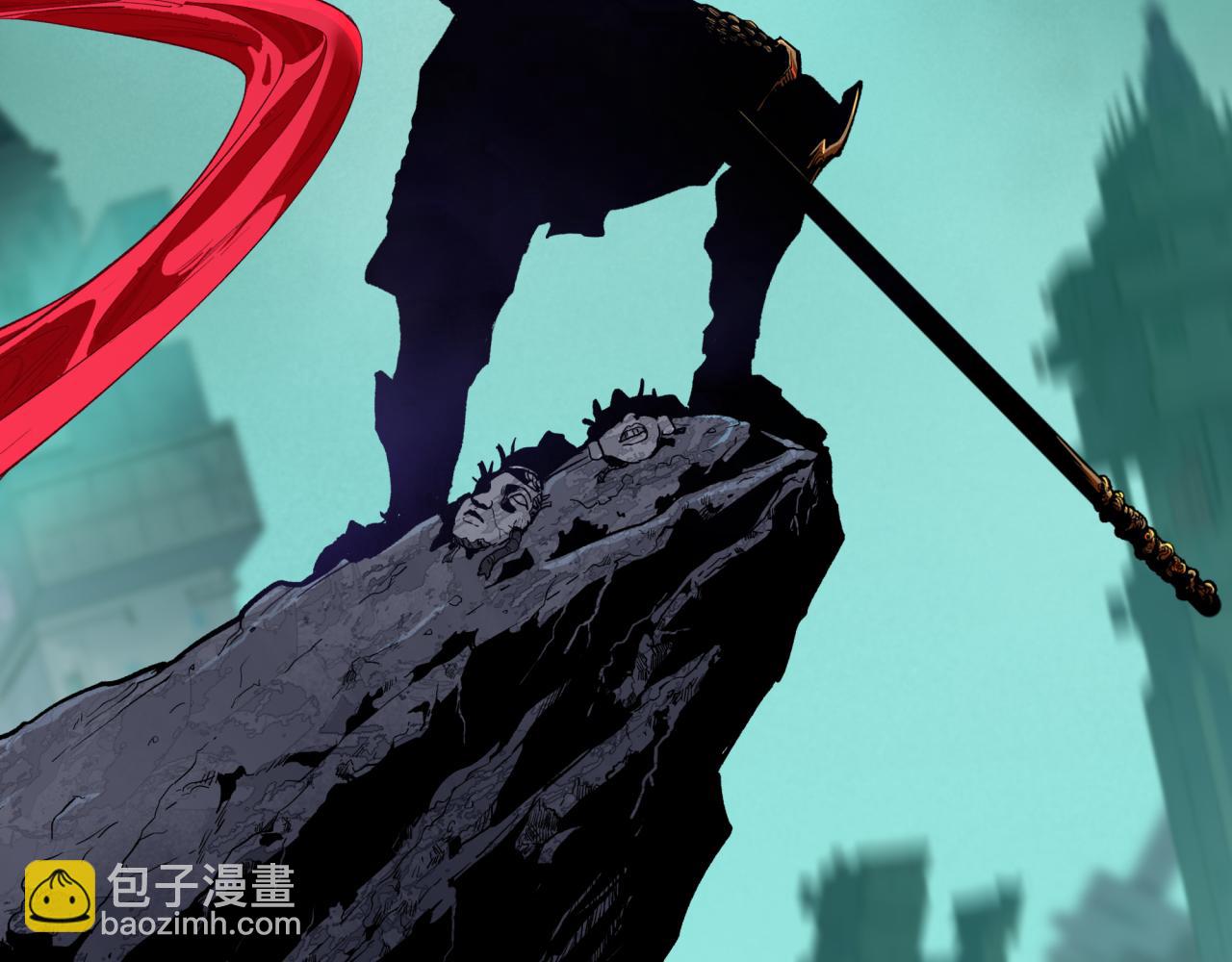 🍛全球诡异时代 高丽篇预告 第36页