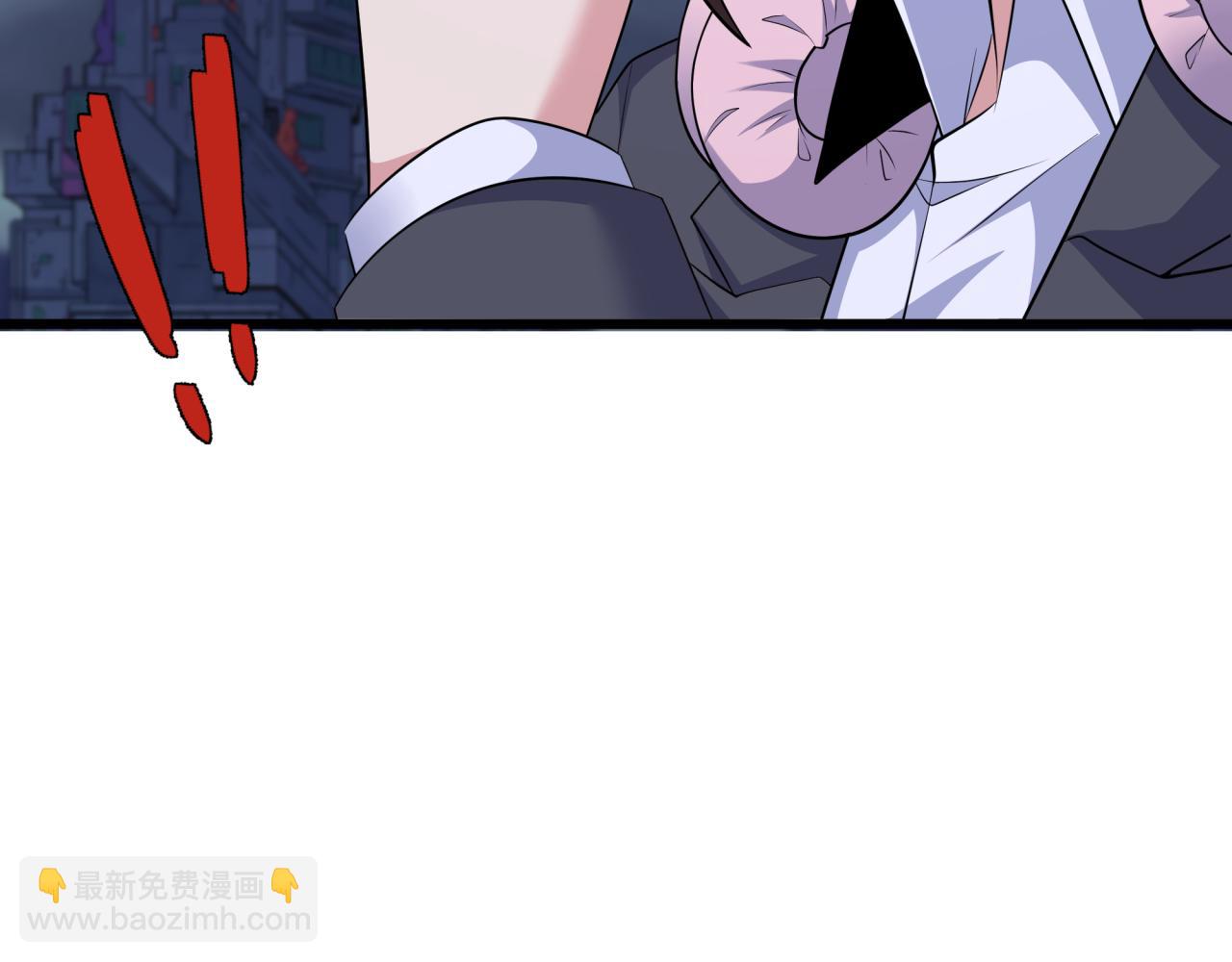 🍛全球诡异时代 第333话 高丽篇-监视！控制！净化！ 第34页