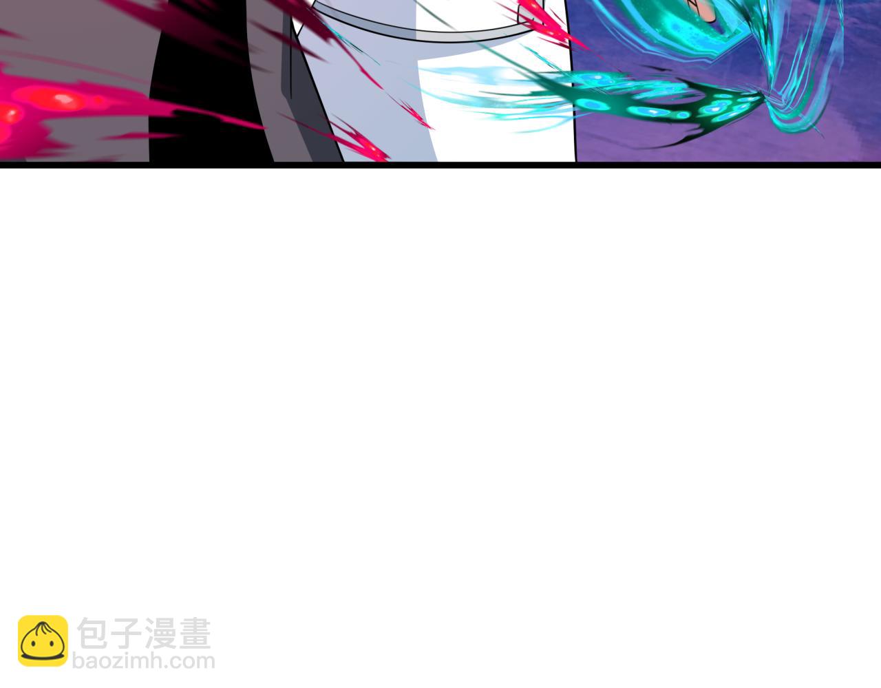 🍛全球诡异时代 第335话 高丽篇-素婉与素娜 第14页