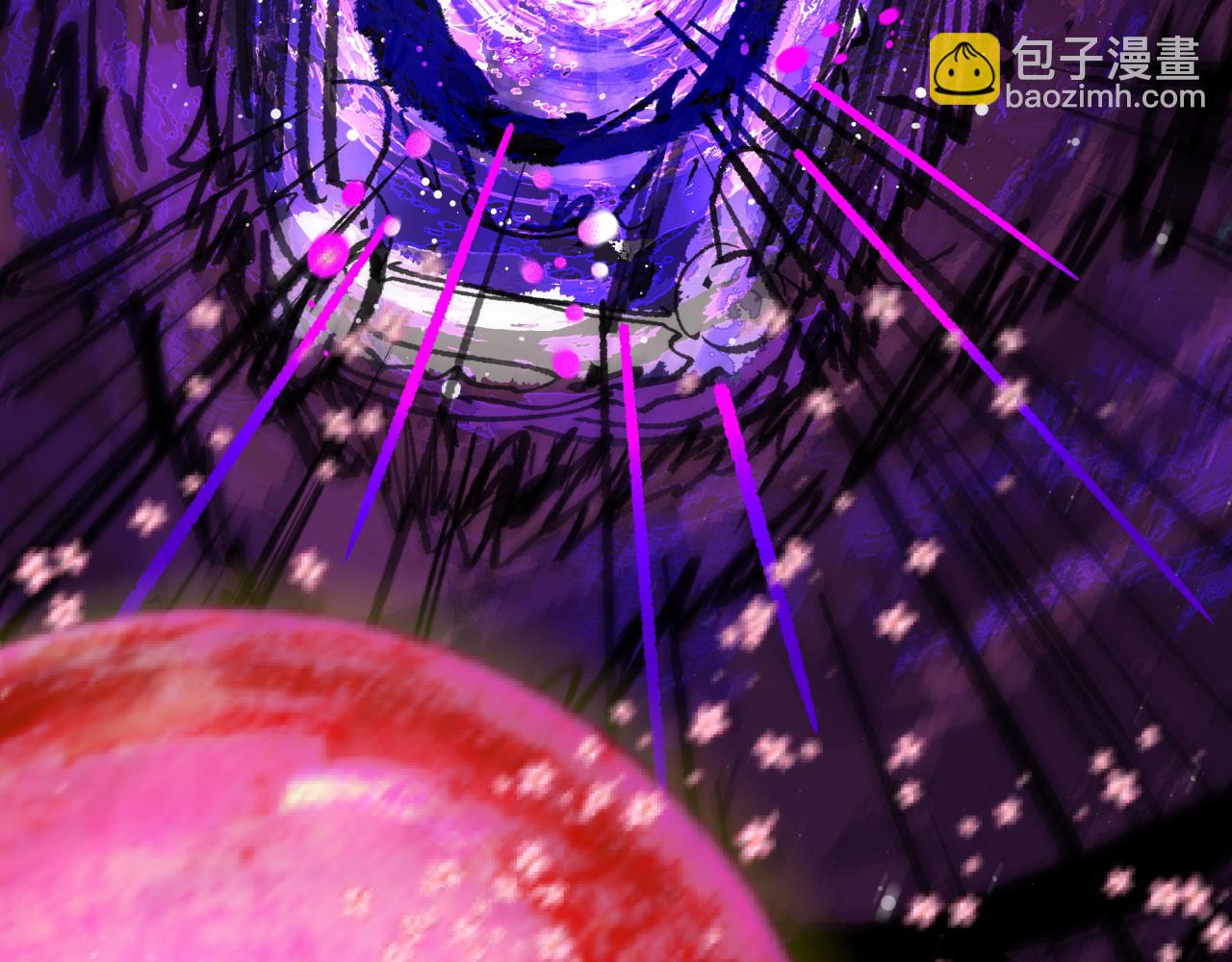🍛全球诡异时代 第337话 高丽篇-孙清清的回忆！ 第10页