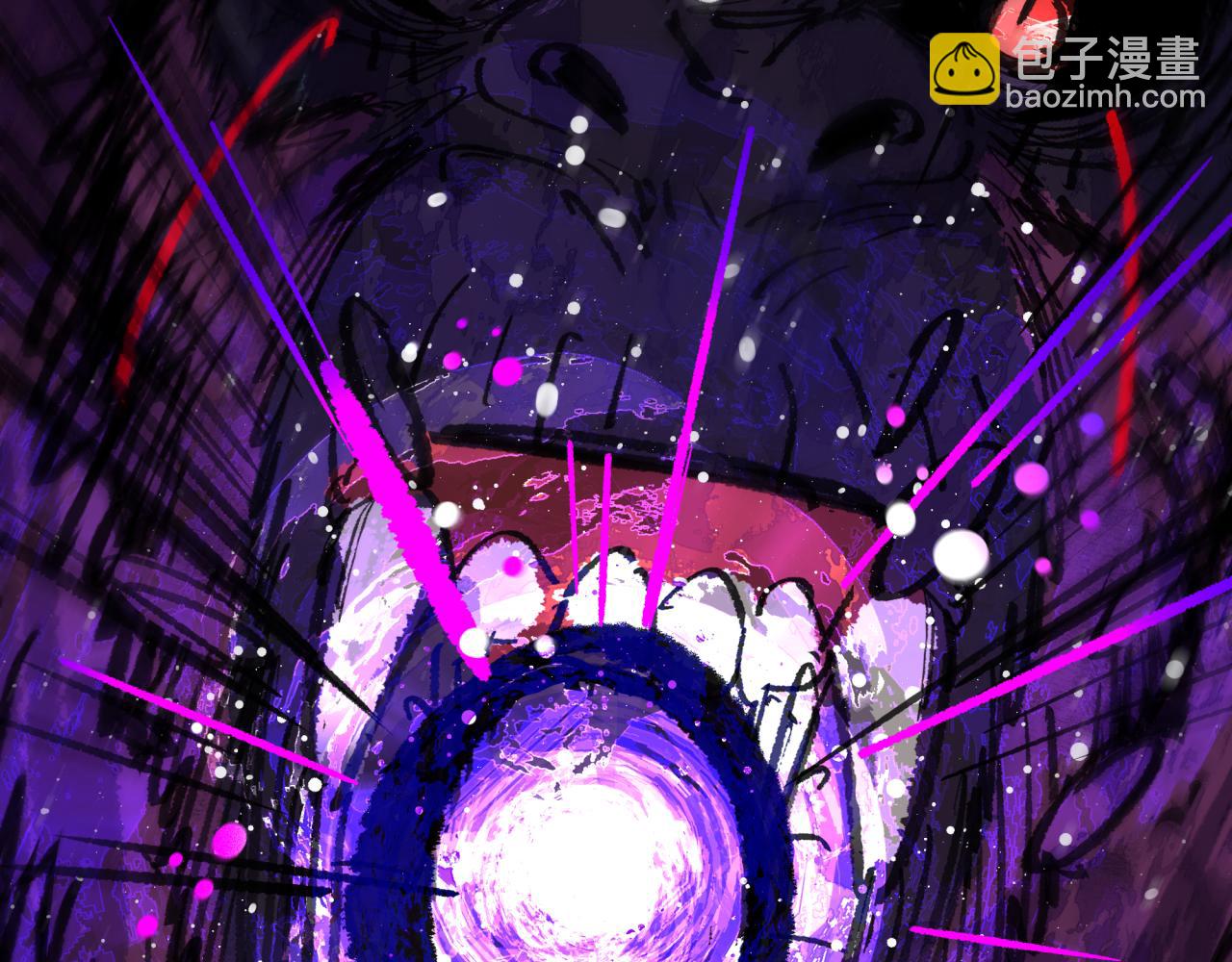 🍛全球诡异时代 第337话 高丽篇-孙清清的回忆！ 第9页