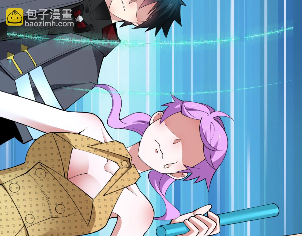 🍛全球诡异时代 第342话 高丽篇-救星驾到！高丽往事！ 第13页