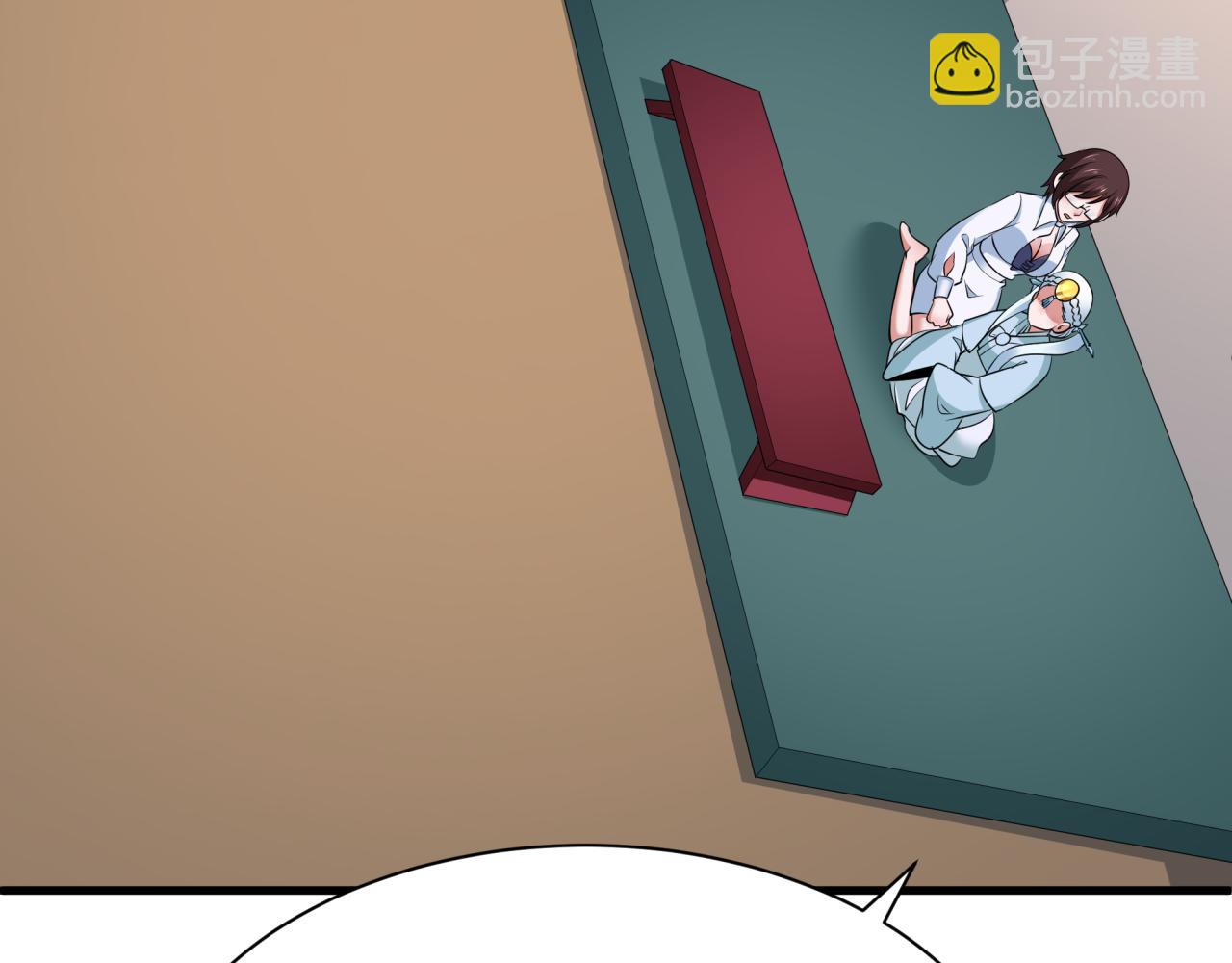 🍛全球诡异时代 第342话 高丽篇-救星驾到！高丽往事！ 第40页