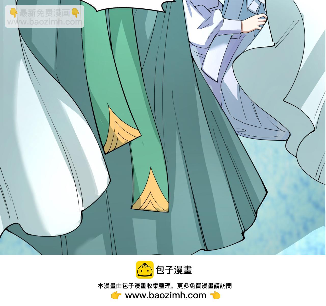 🍛全球诡异时代 第342话 高丽篇-救星驾到！高丽往事！ 第50页