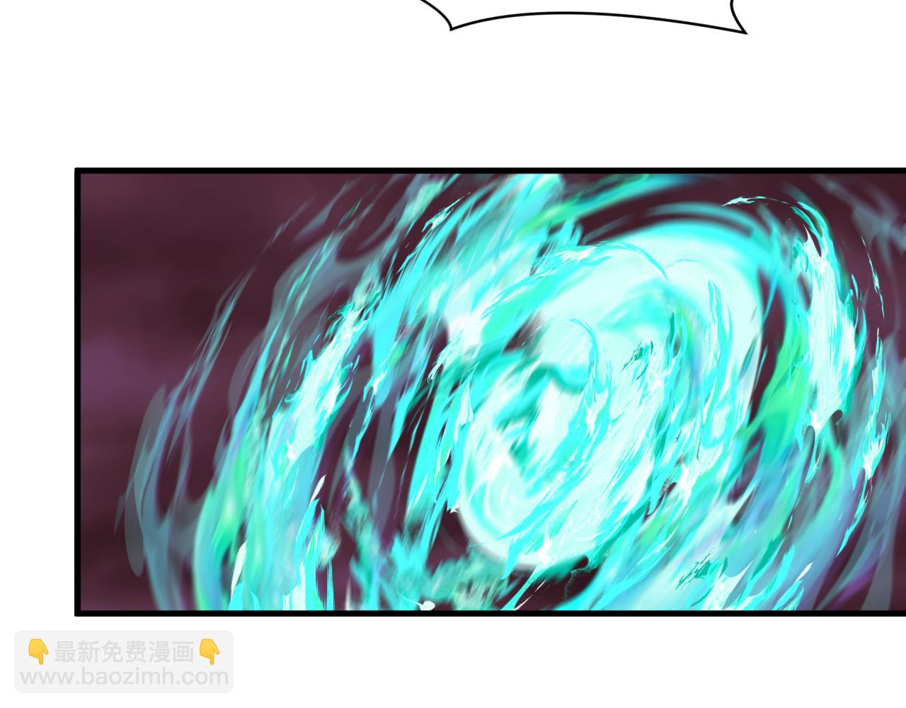 🍛全球诡异时代 第346话 高丽篇-棒打灵尊！萱华升级！ 第13页