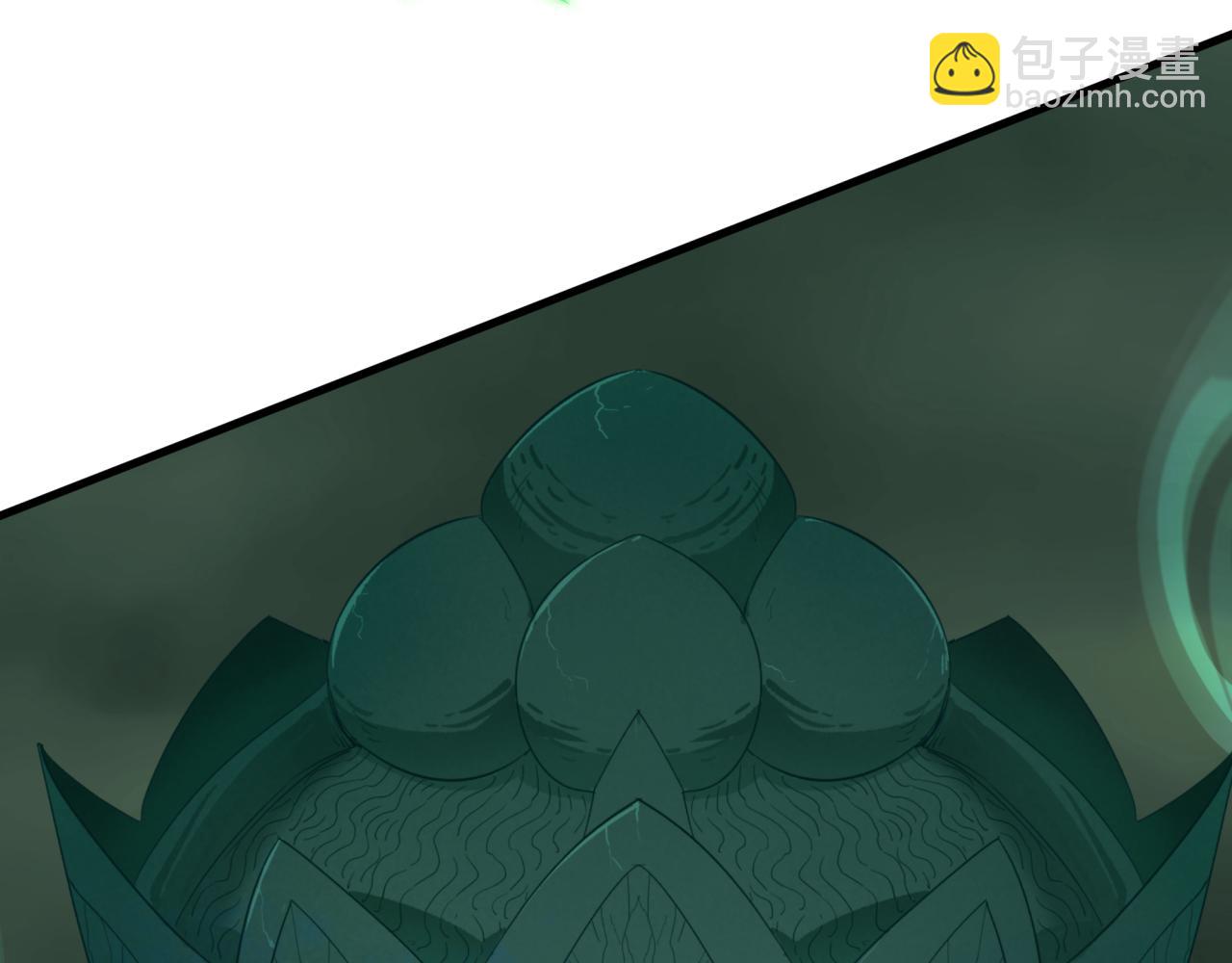 🍛全球诡异时代 第346话 高丽篇-棒打灵尊！萱华升级！ 第18页