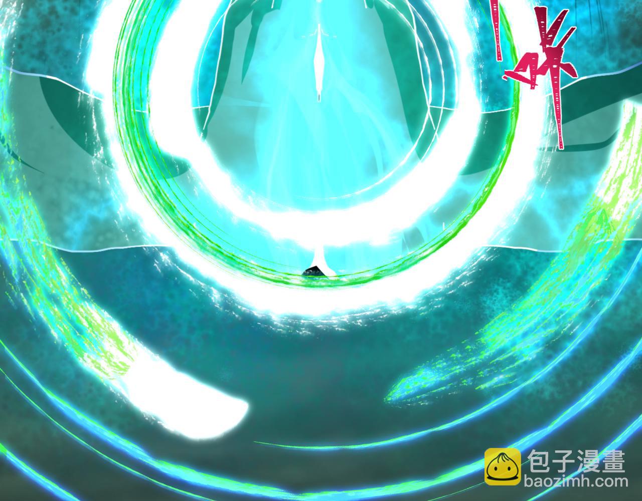 🍛全球诡异时代 第346话 高丽篇-棒打灵尊！萱华升级！ 第28页