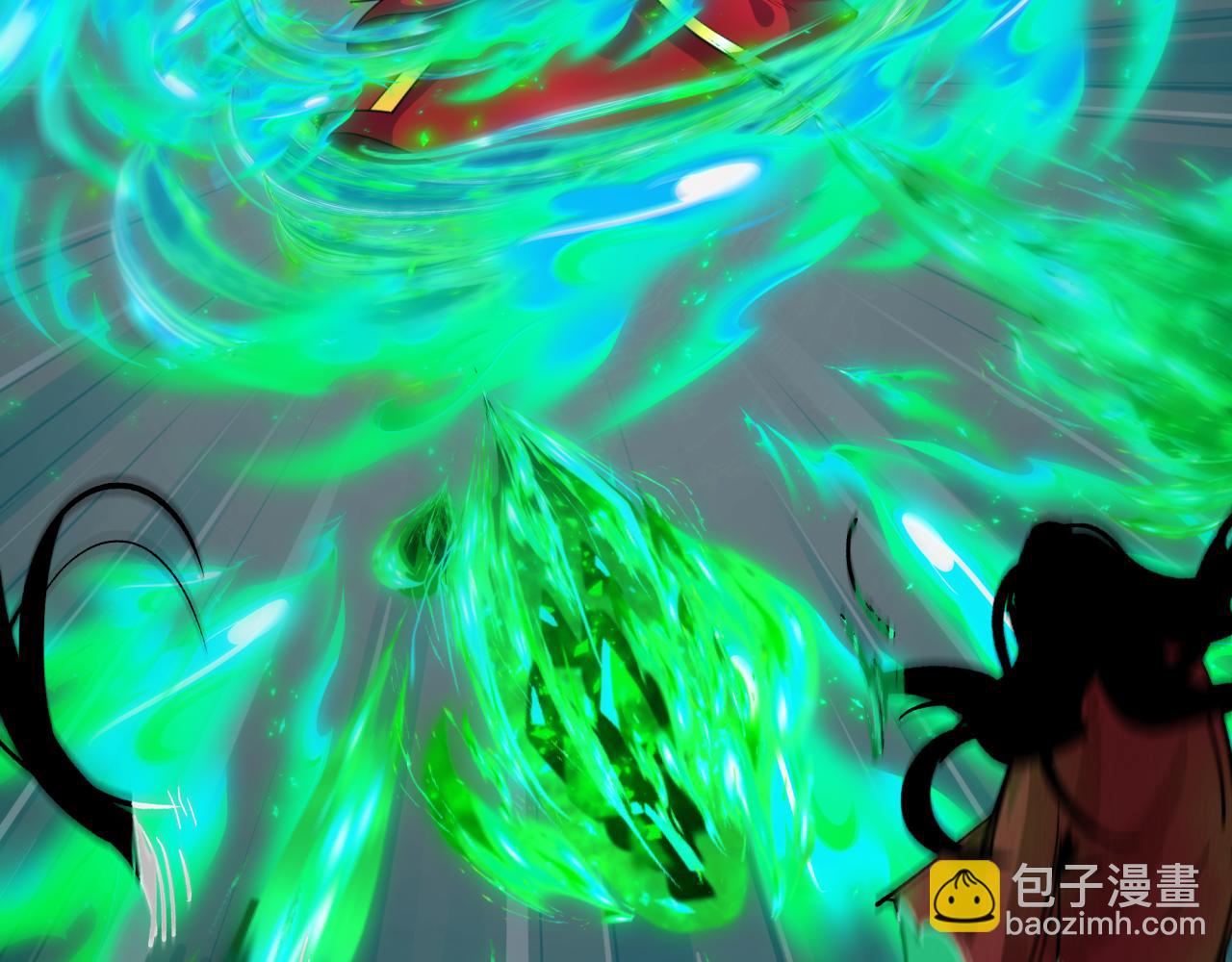 🍛全球诡异时代 第348话 高丽篇-解放高丽作战开始！ 第21页