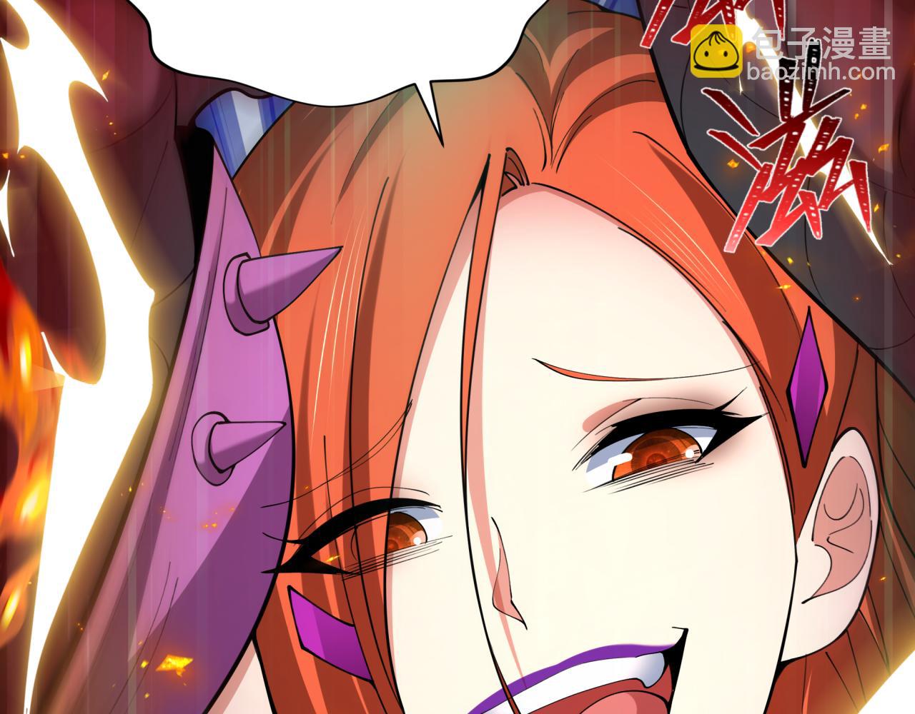 🍛全球诡异时代 第350话 高丽篇-绝强小柔！ 第23页