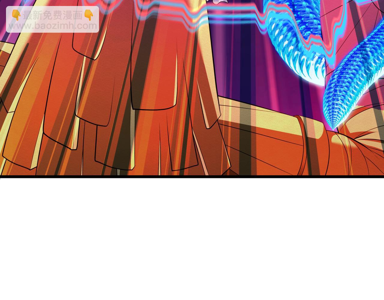 🍛全球诡异时代 第350话 高丽篇-绝强小柔！ 第29页
