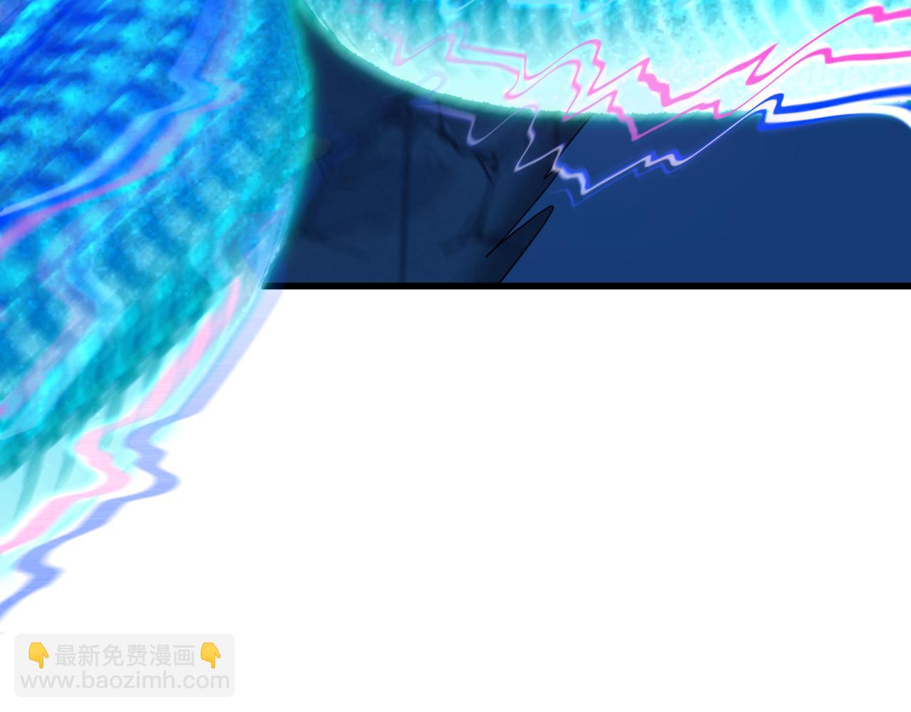 🍛全球诡异时代 第350话 高丽篇-绝强小柔！ 第40页