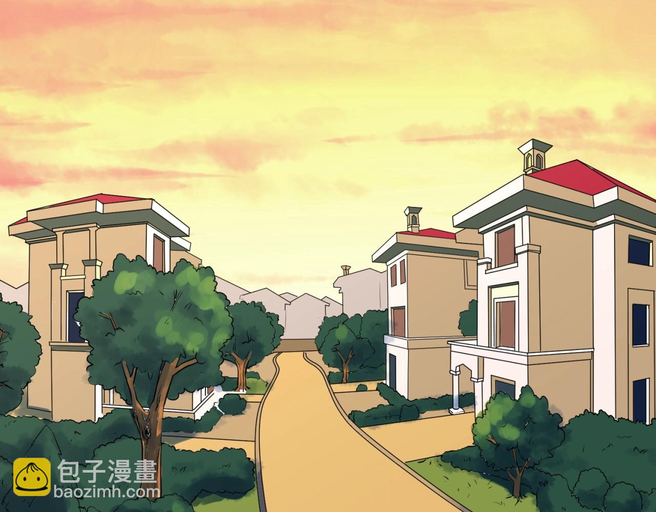 🍛全球诡异时代 第6话 初次任务 第39页