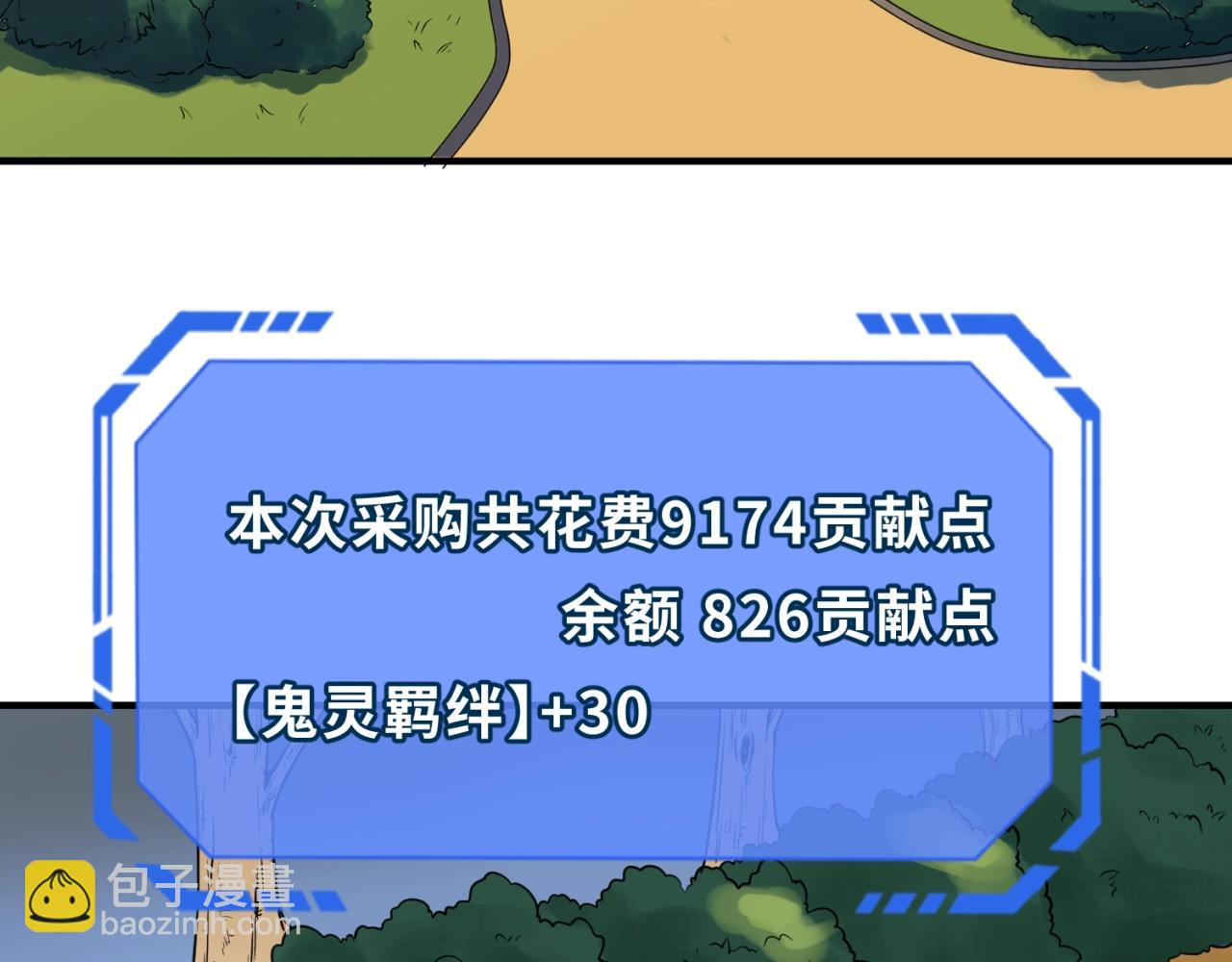 🍛全球诡异时代 第6话 初次任务 第40页