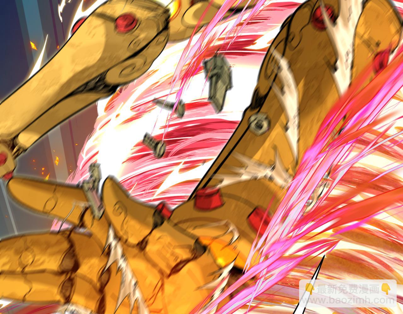 🍛全球诡异时代 第358话 高丽篇-鬼灵女团出道！ 第20页