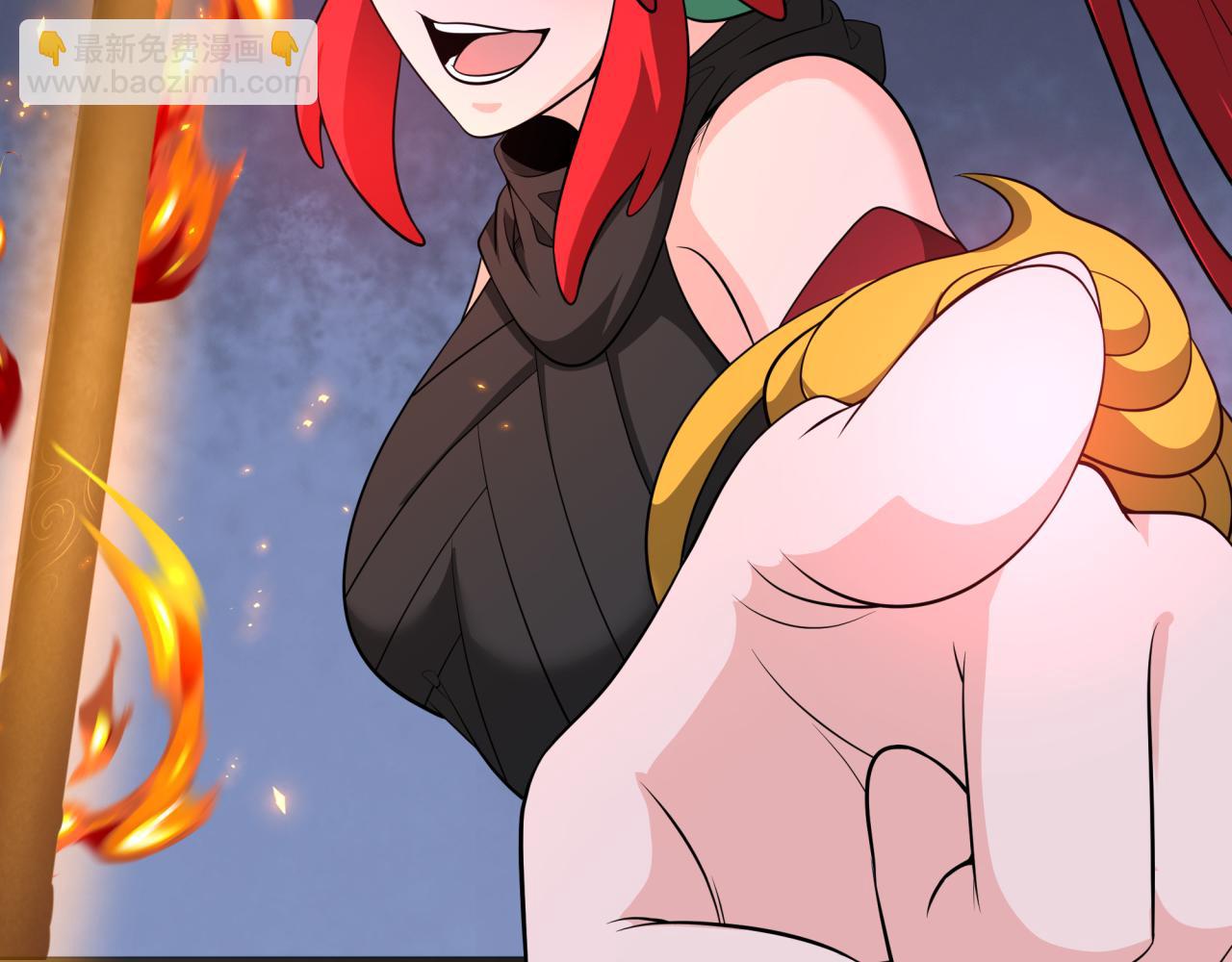 🍛全球诡异时代 第358话 高丽篇-鬼灵女团出道！ 第29页