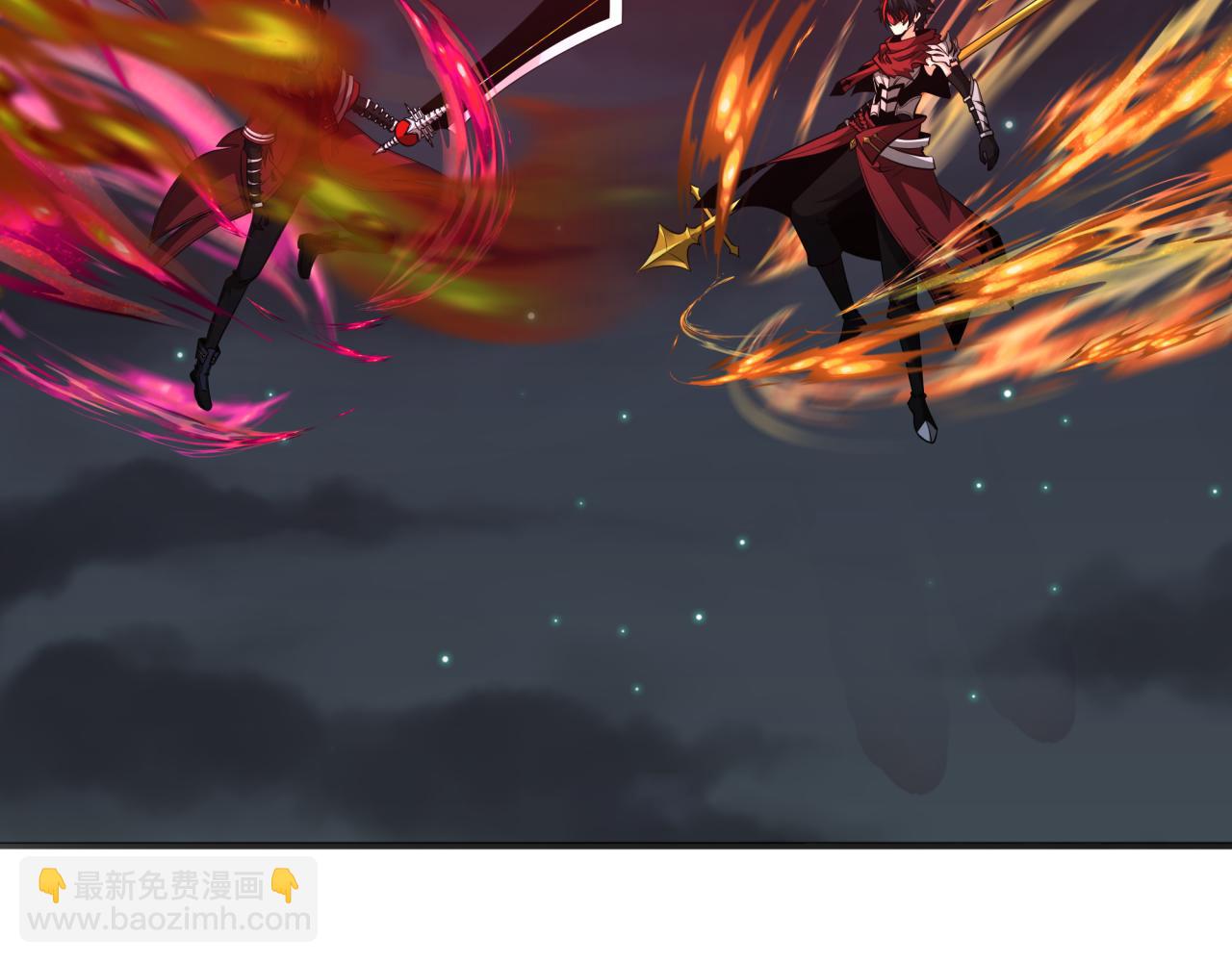🍛全球诡异时代 第358话 高丽篇-鬼灵女团出道！ 第38页