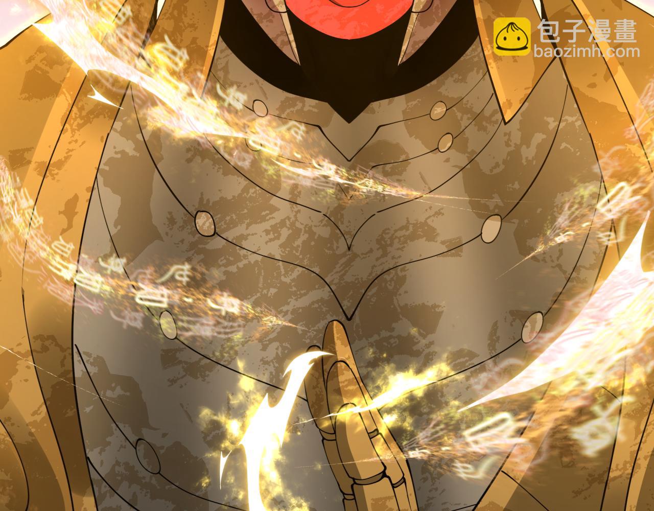 🍛全球诡异时代 第361话 高丽篇-斗天武神！ 第10页