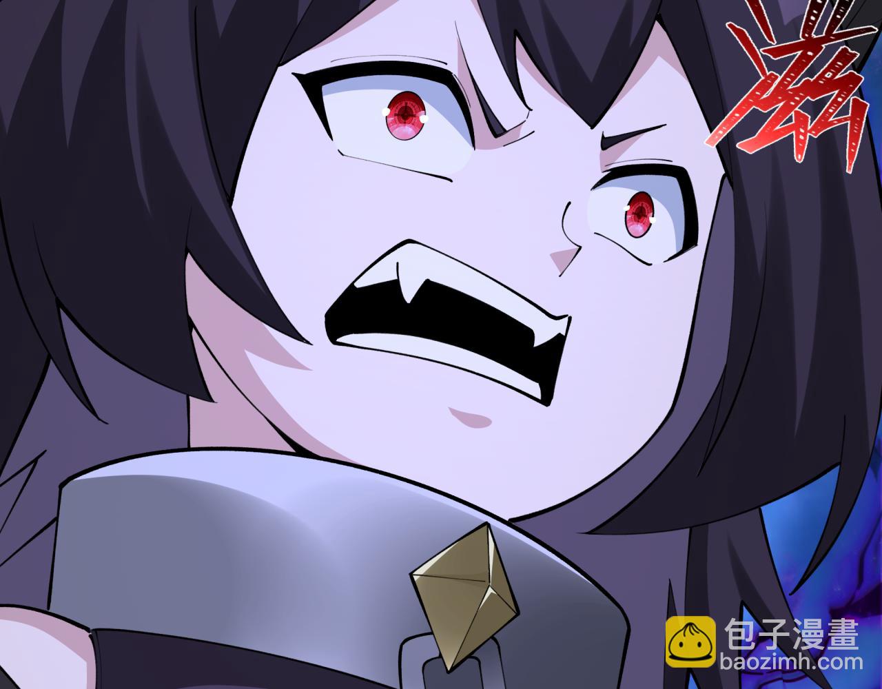 🍛全球诡异时代 第361话 高丽篇-斗天武神！ 第13页