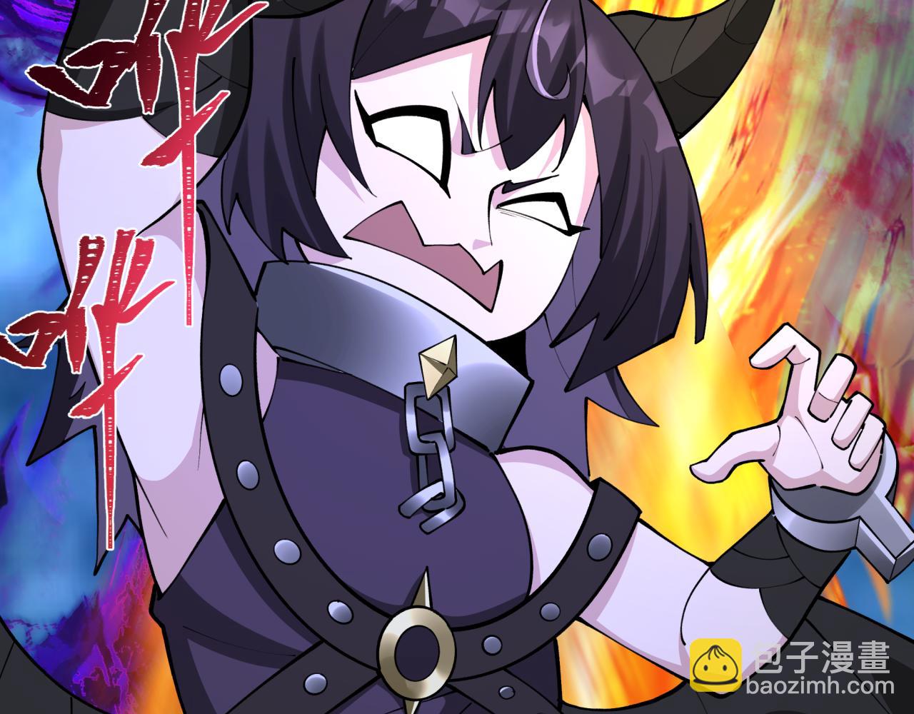 🍛全球诡异时代 第361话 高丽篇-斗天武神！ 第16页