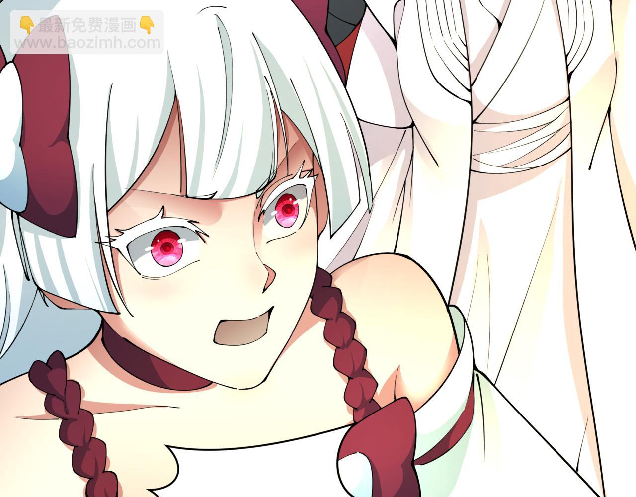 🍛全球诡异时代 第361话 高丽篇-斗天武神！ 第27页