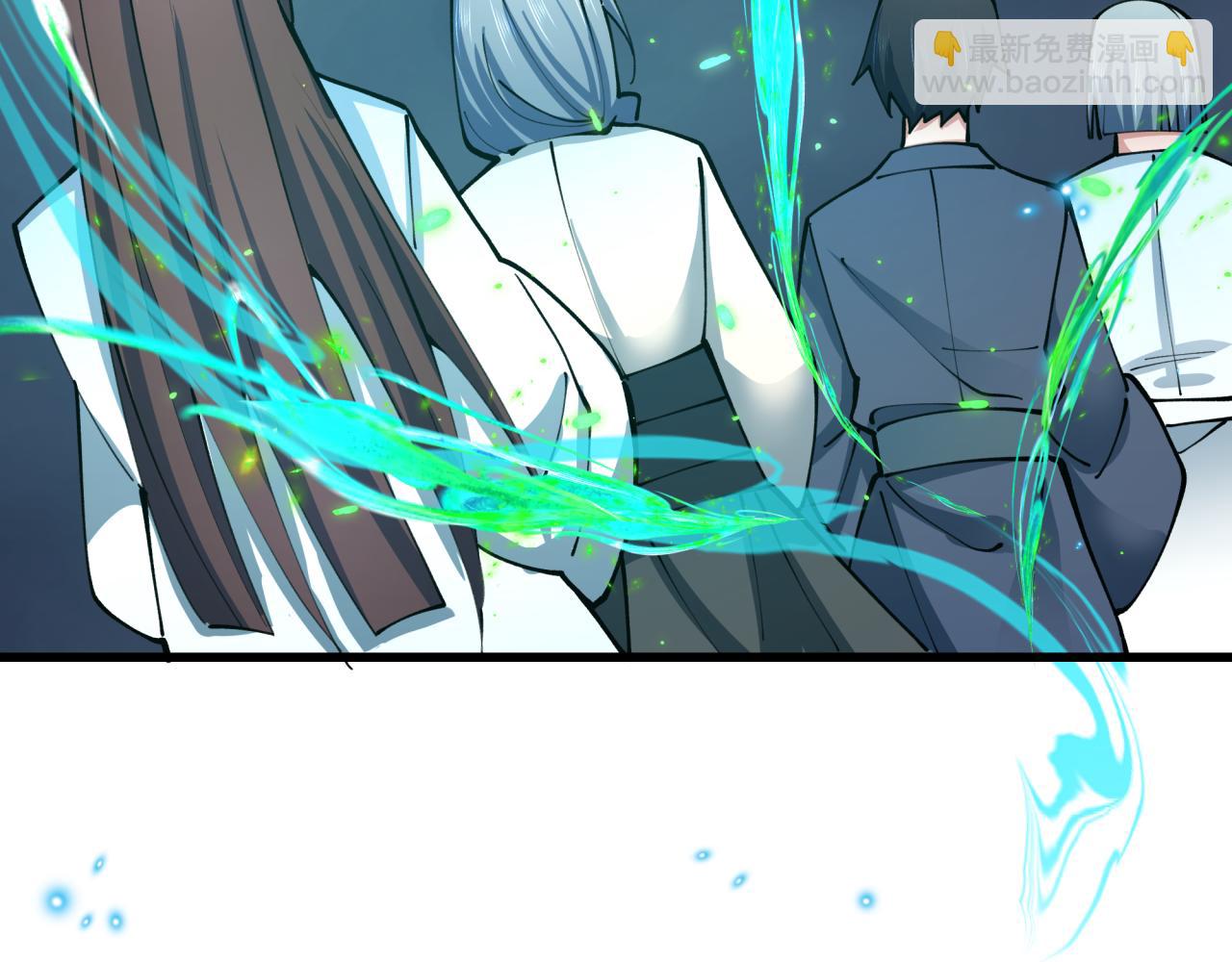 🍛全球诡异时代 第364话 高丽篇-魔罗化身！ 第24页