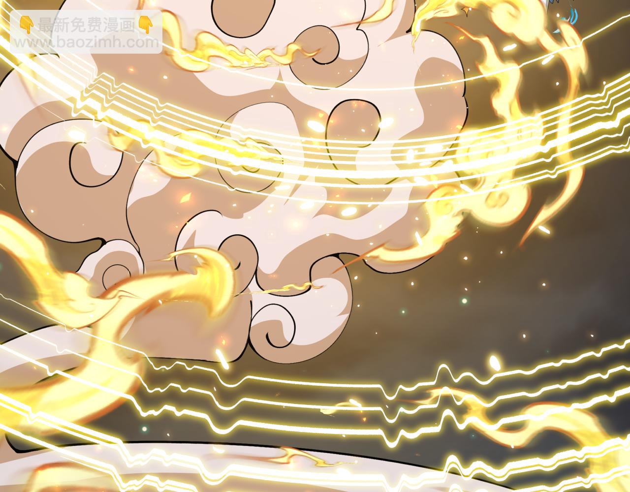 🍛全球诡异时代 第364话 高丽篇-魔罗化身！ 第8页