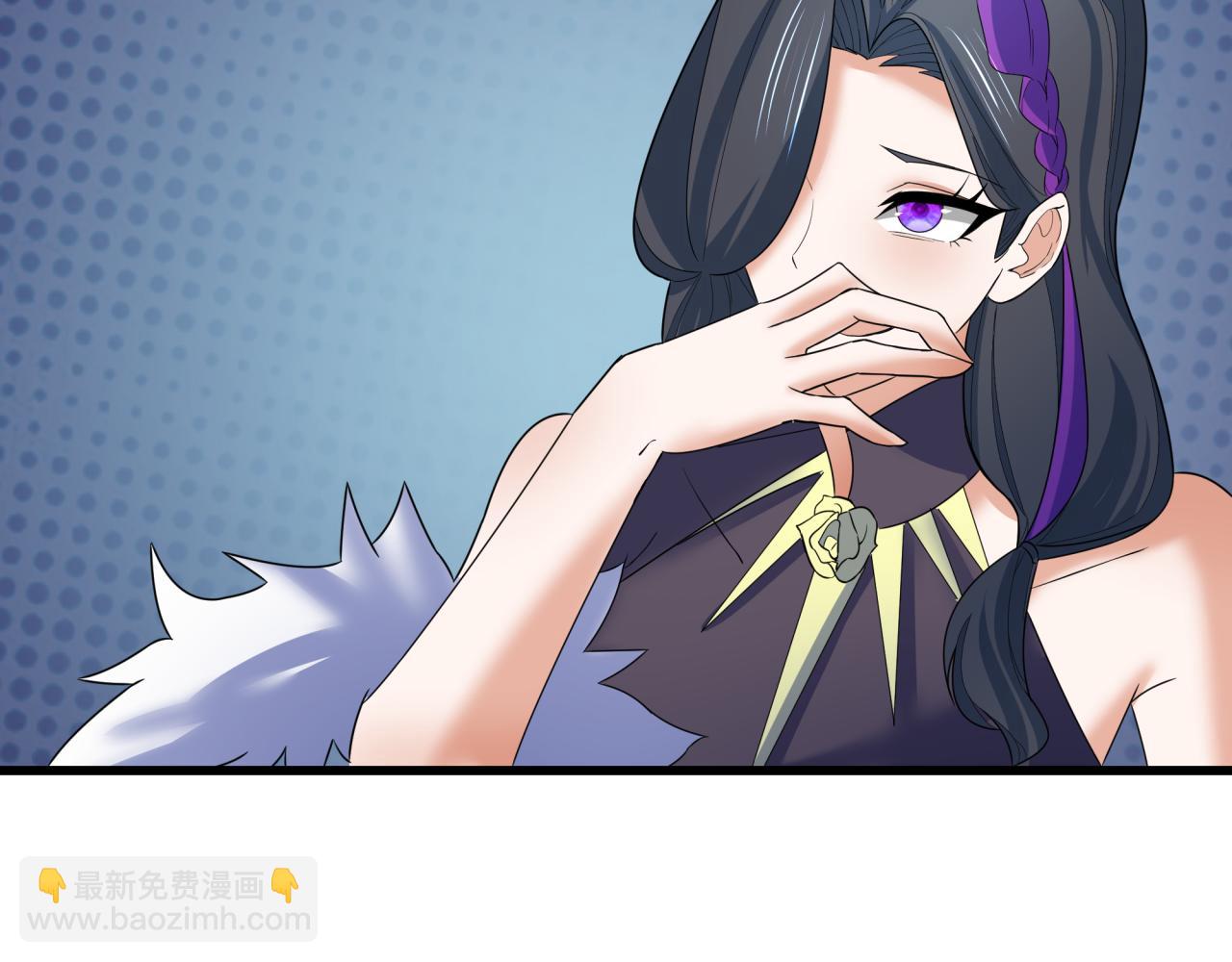 🍛全球诡异时代 第368话 高丽篇-风主欧巴！ 第24页