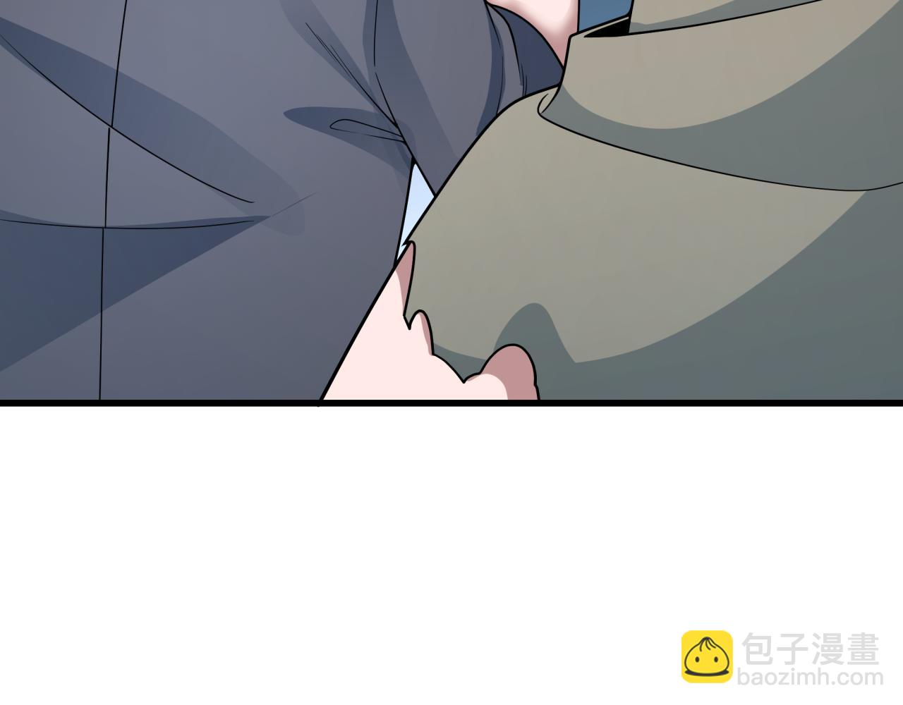 🍛全球诡异时代 第368话 高丽篇-风主欧巴！ 第40页
