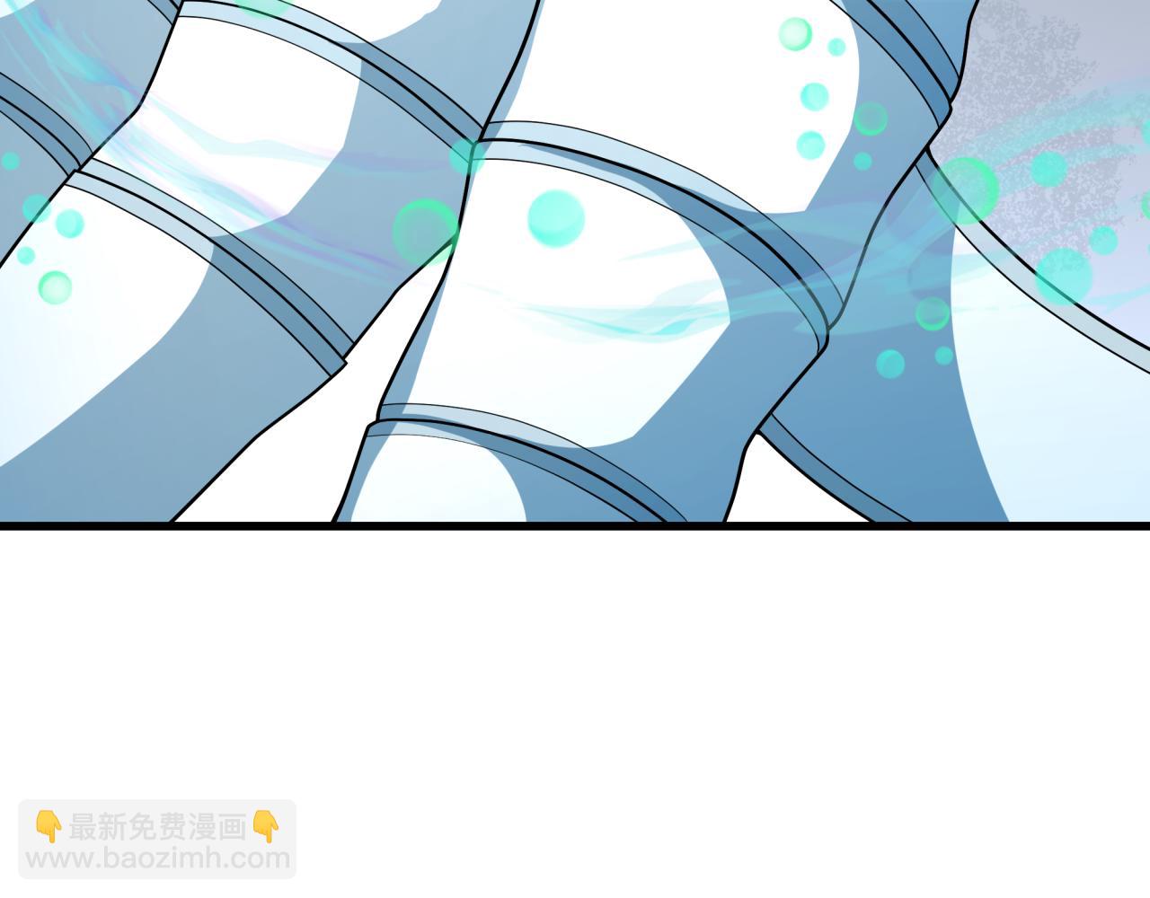 🍛全球诡异时代 第368话 高丽篇-风主欧巴！ 第44页