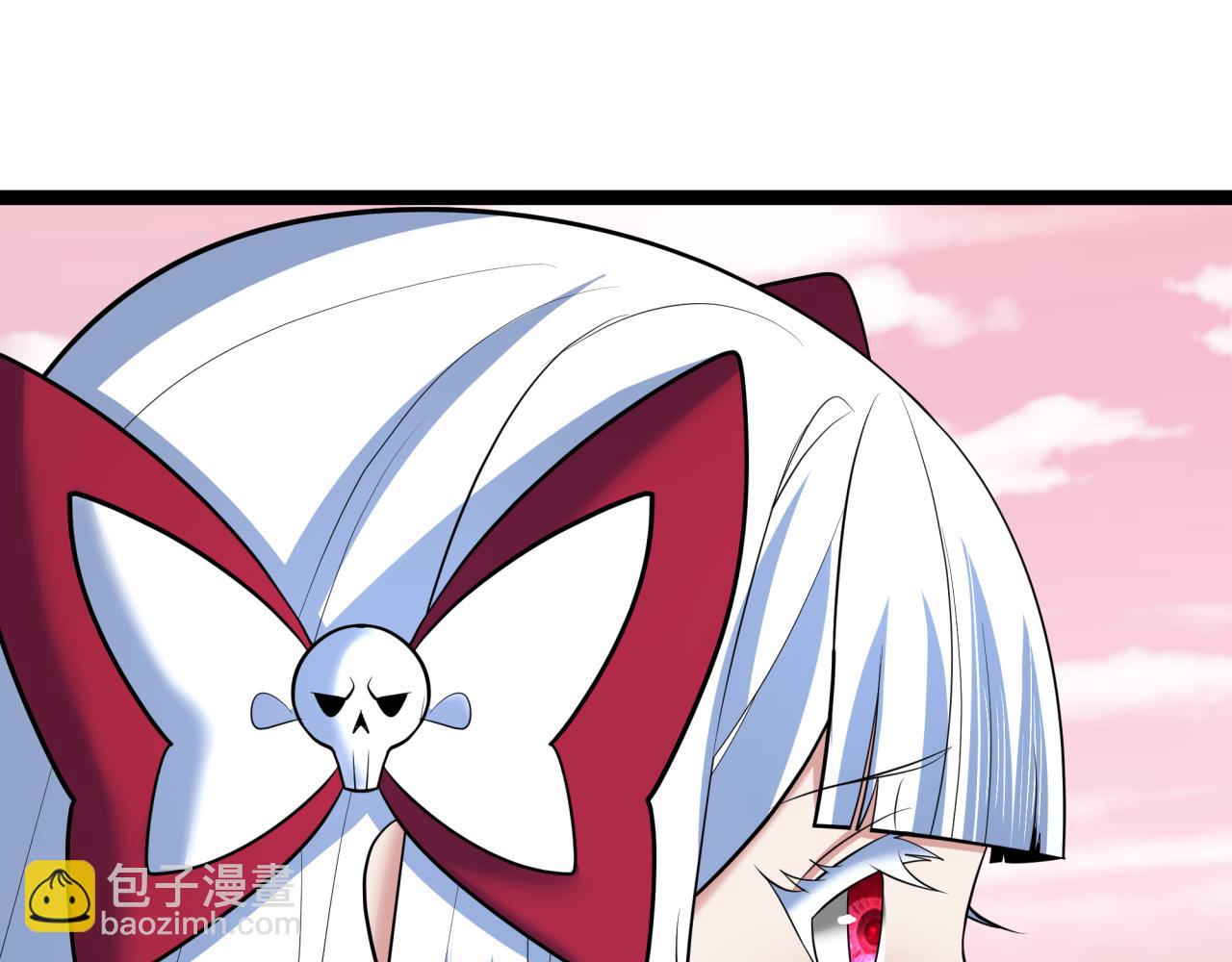 🍛全球诡异时代 第370话 云梦篇-奇特的云梦国！ 第12页